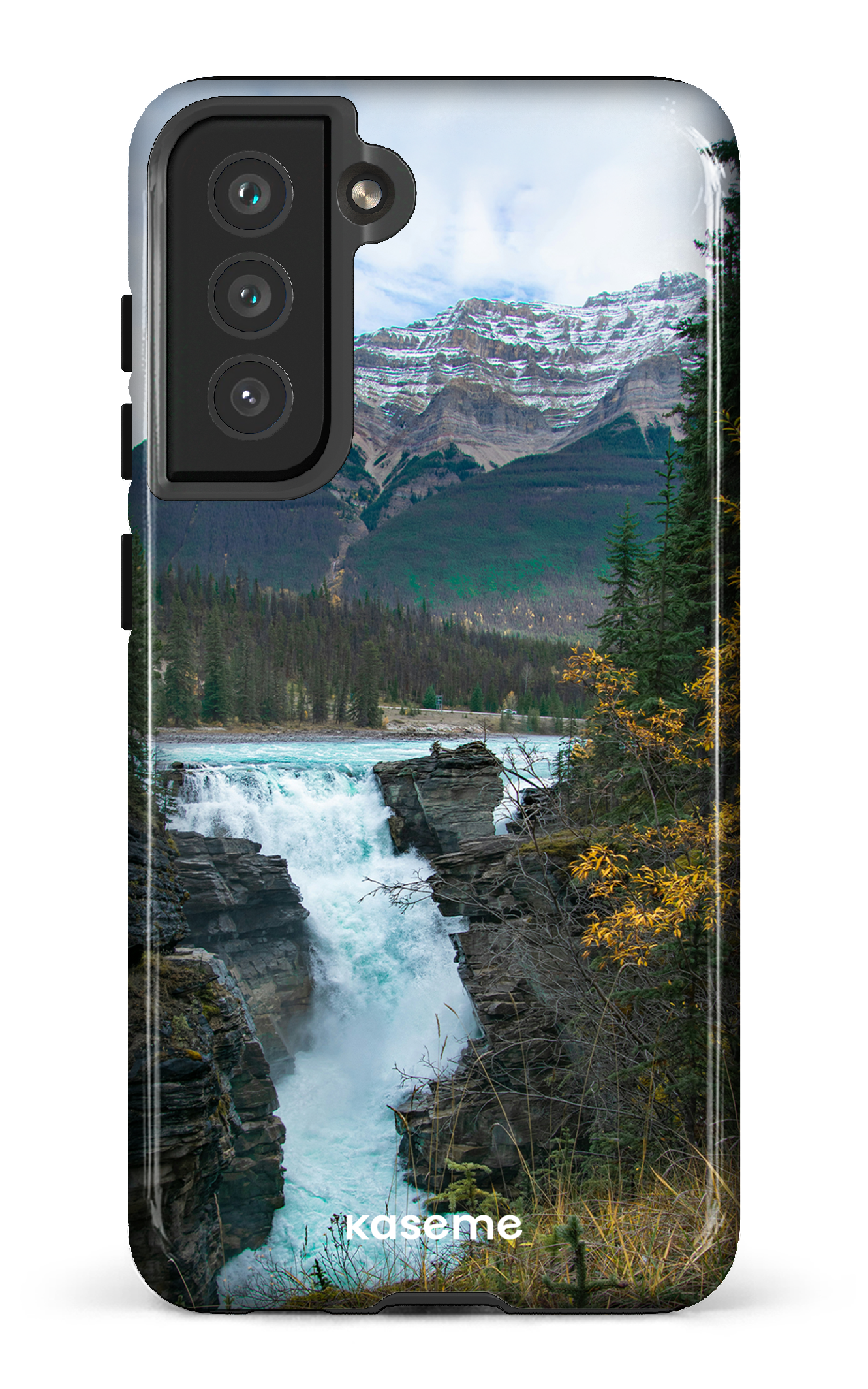 Galaxy S21 FE Tough Athasoul -