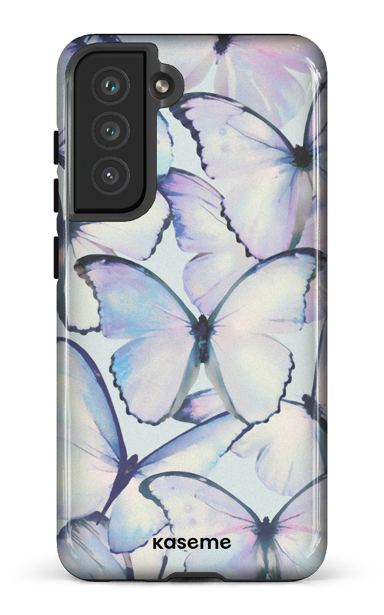 Galaxy S21 FE Tough Azure Dreams -