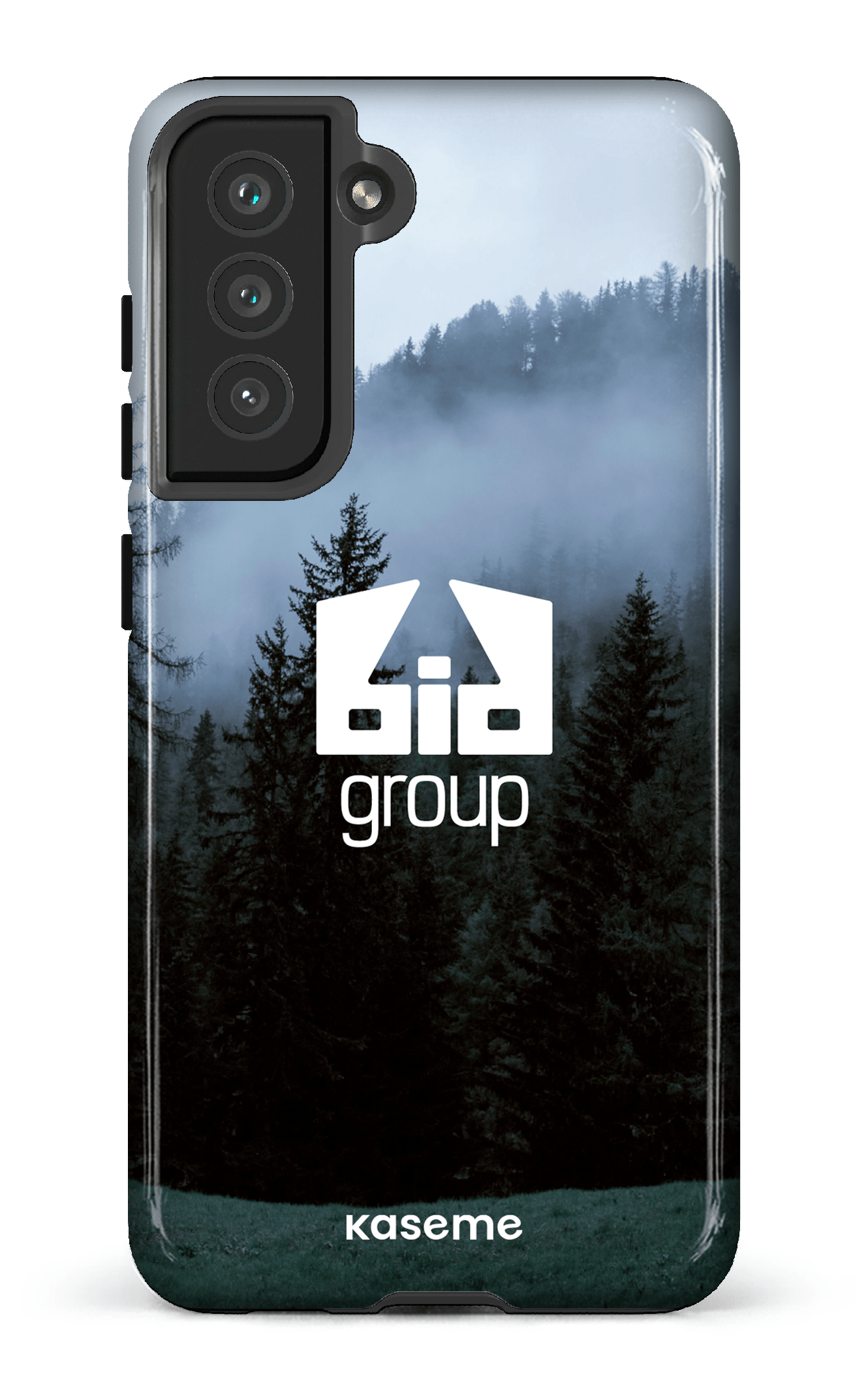 Galaxy S21 FE Tough BID Group Forêt -