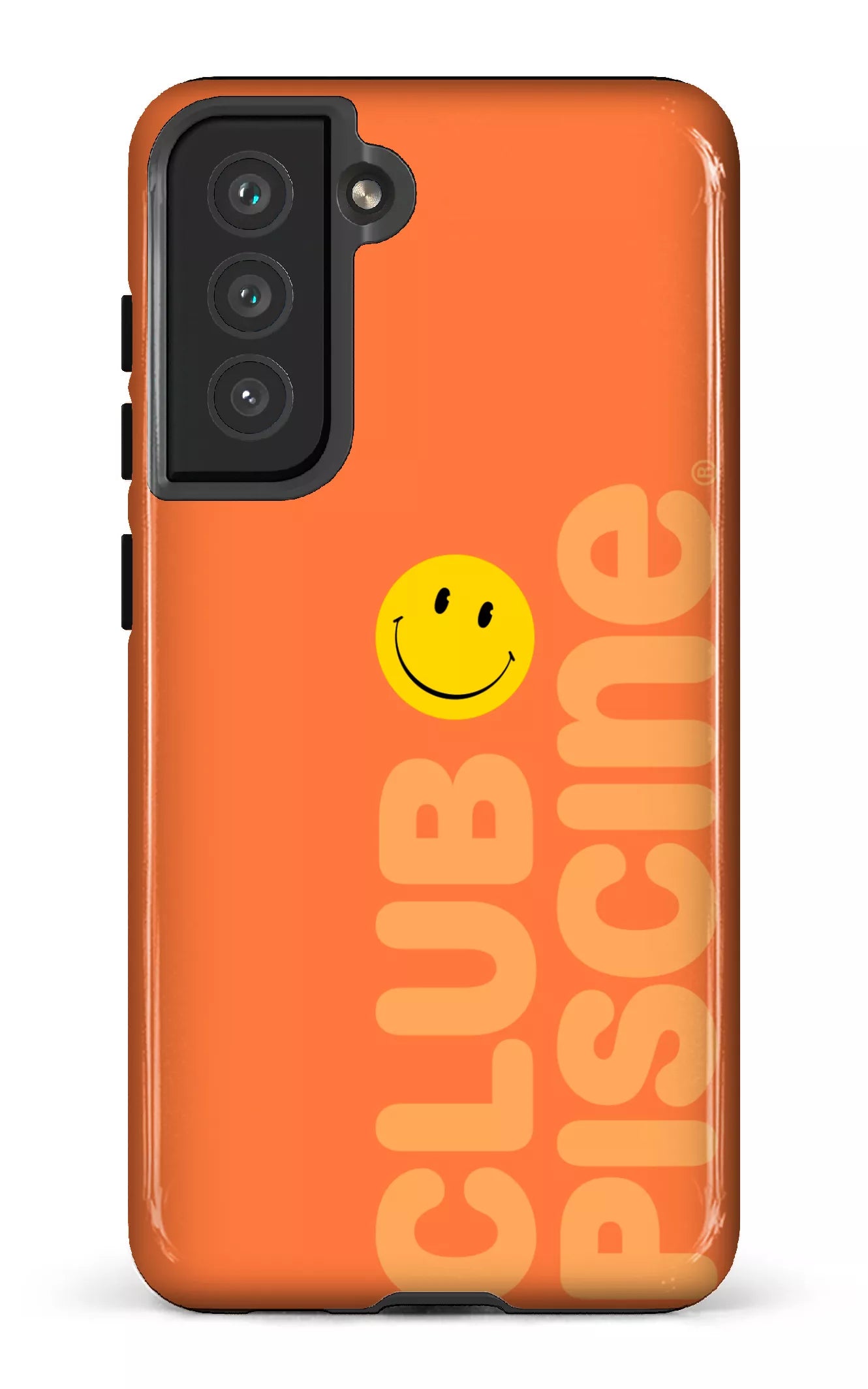 Galaxy S21 FE Tough Beach Towel by Club Piscine -
