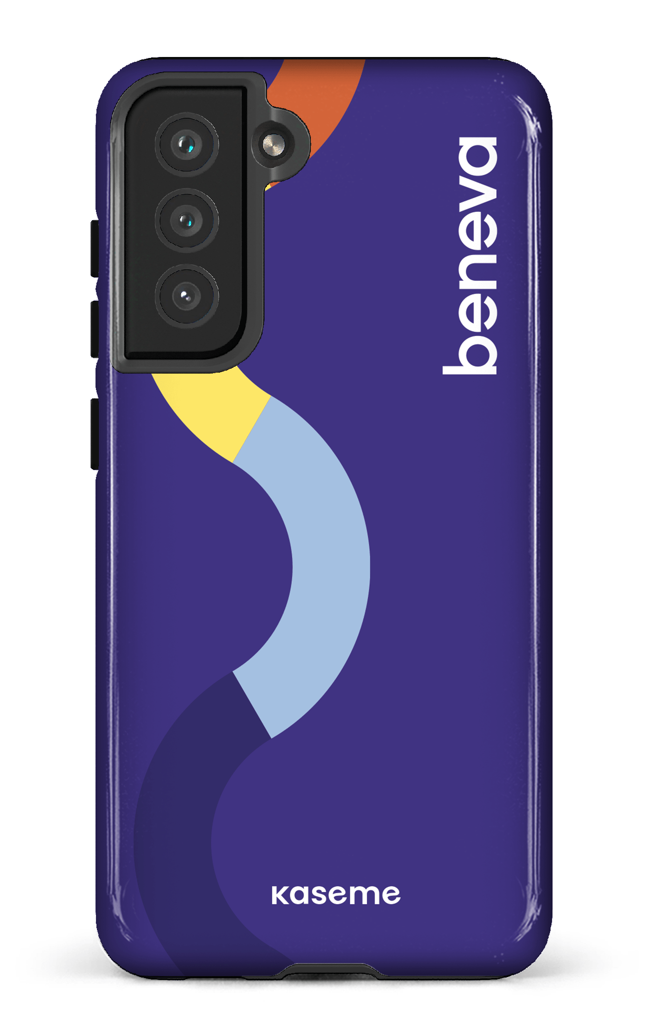 Galaxy S21 FE Tough Beneva 2 -