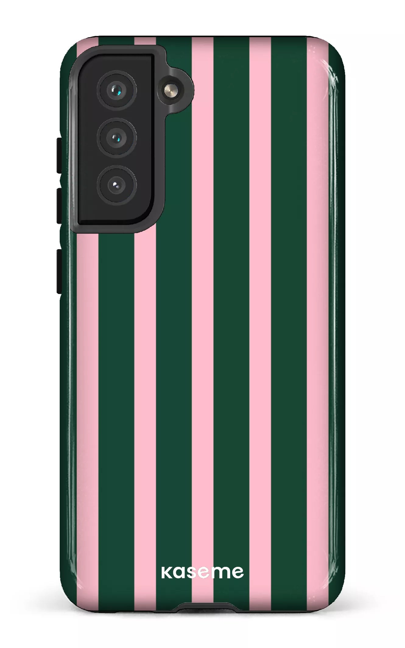 Galaxy S21 FE Tough Berry Lane Green -