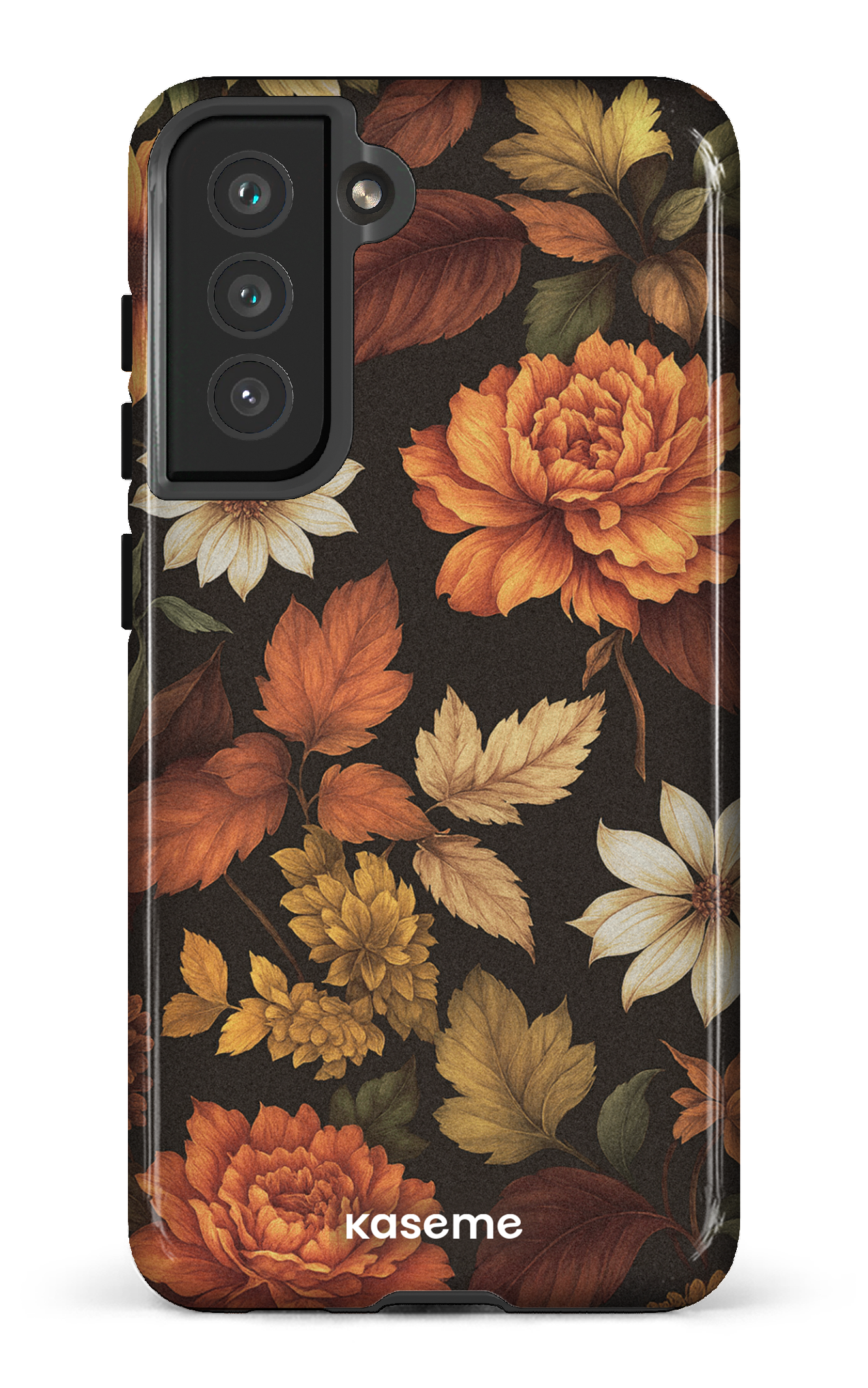 Galaxy S21 FE Tough Bloomery -