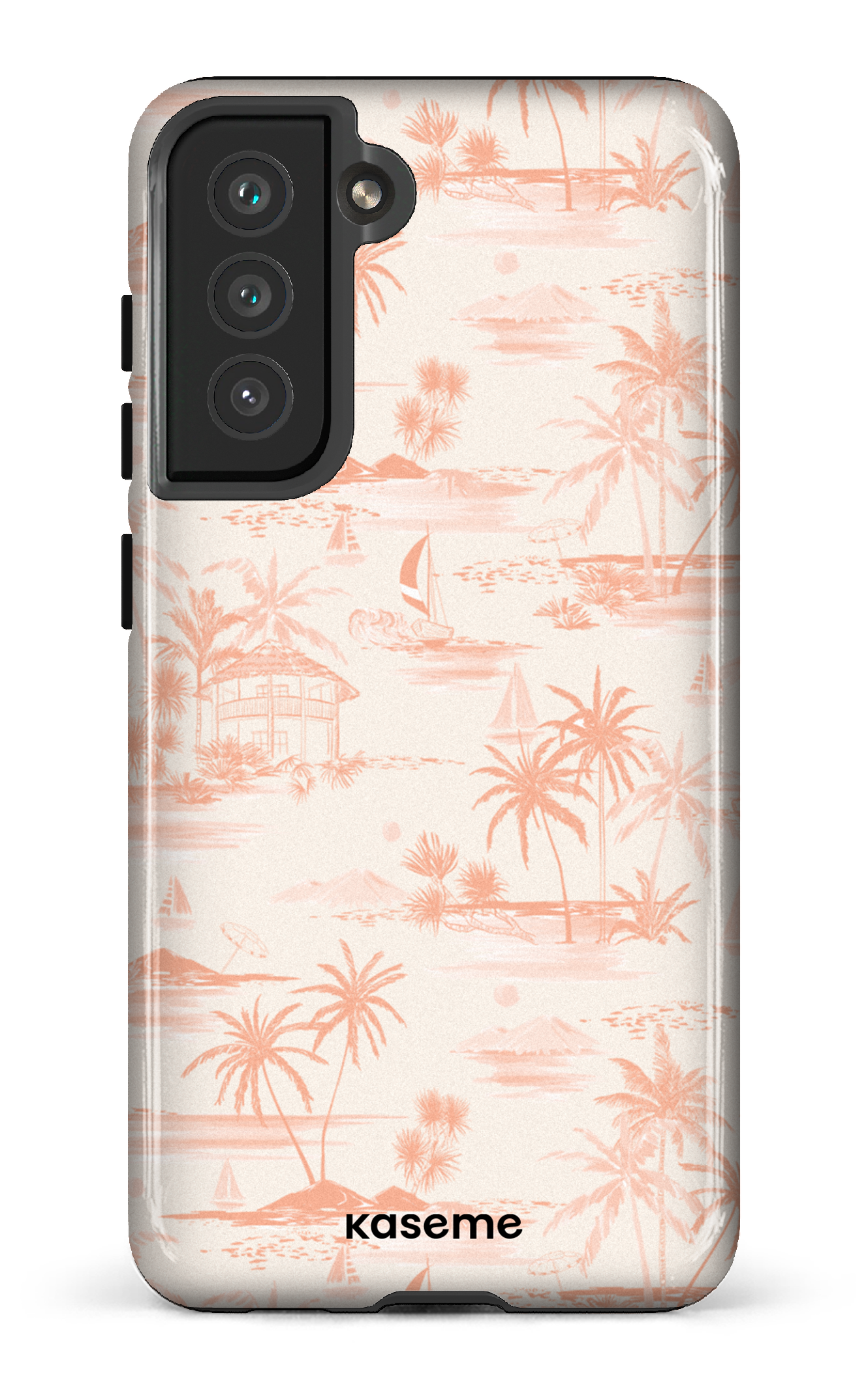 Galaxy S21 FE Tough Cabana -