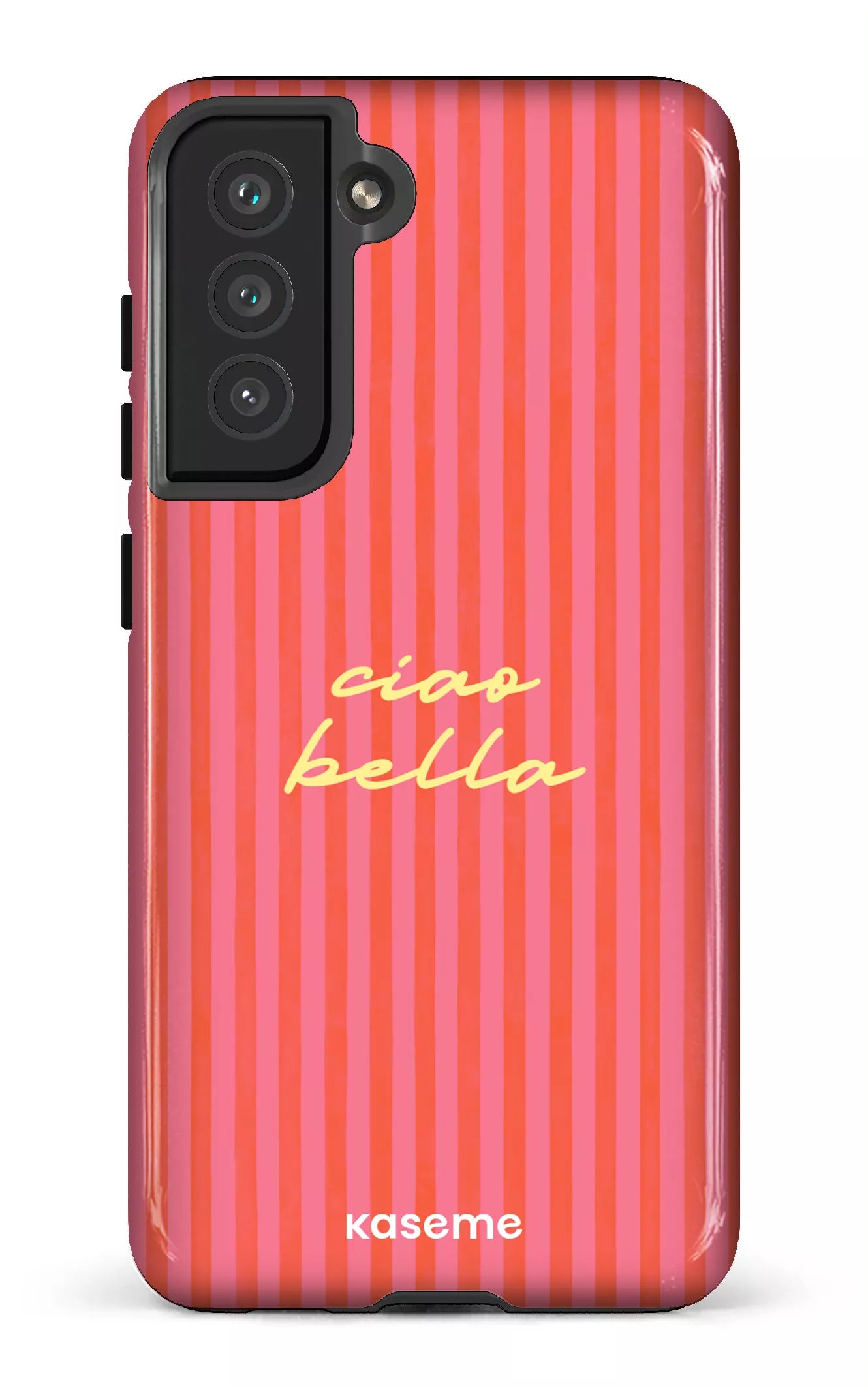 Galaxy S21 FE Tough Ciao Bella -