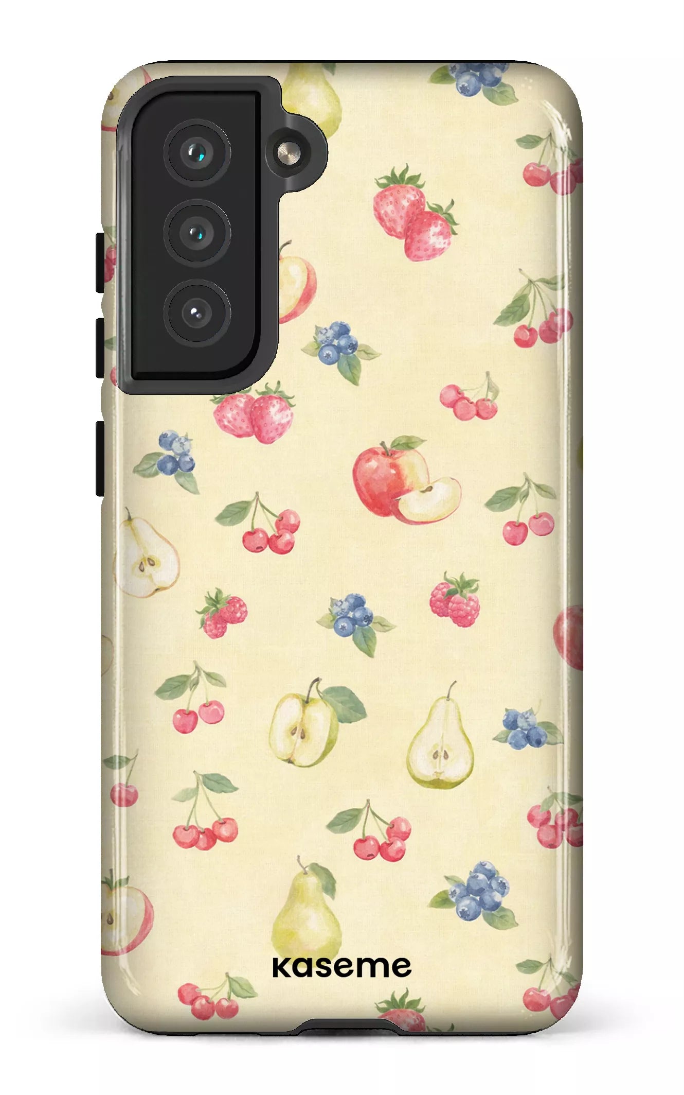 Galaxy S21 FE Tough Clara -