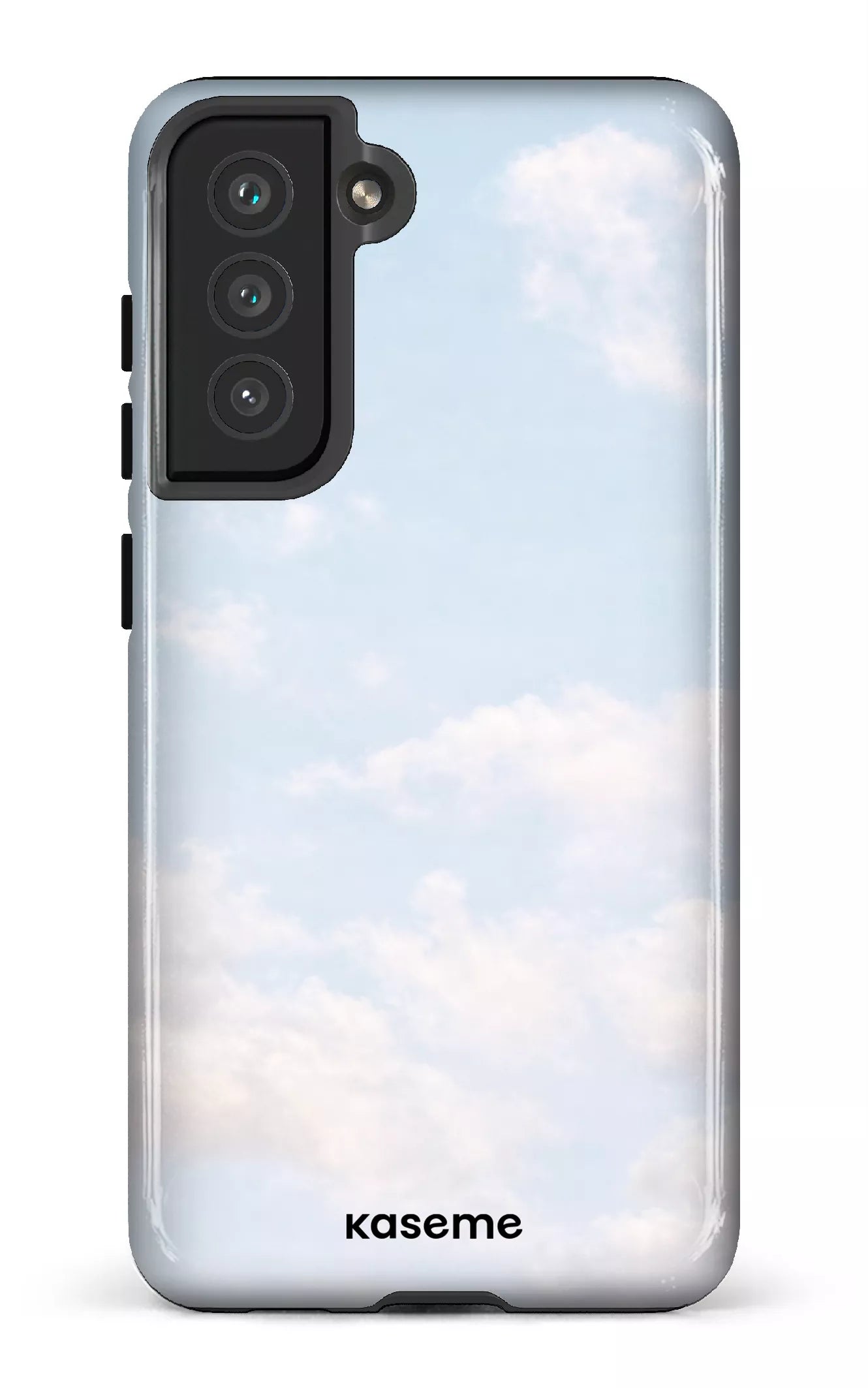 Galaxy S21 FE Tough Cloud Dancer -