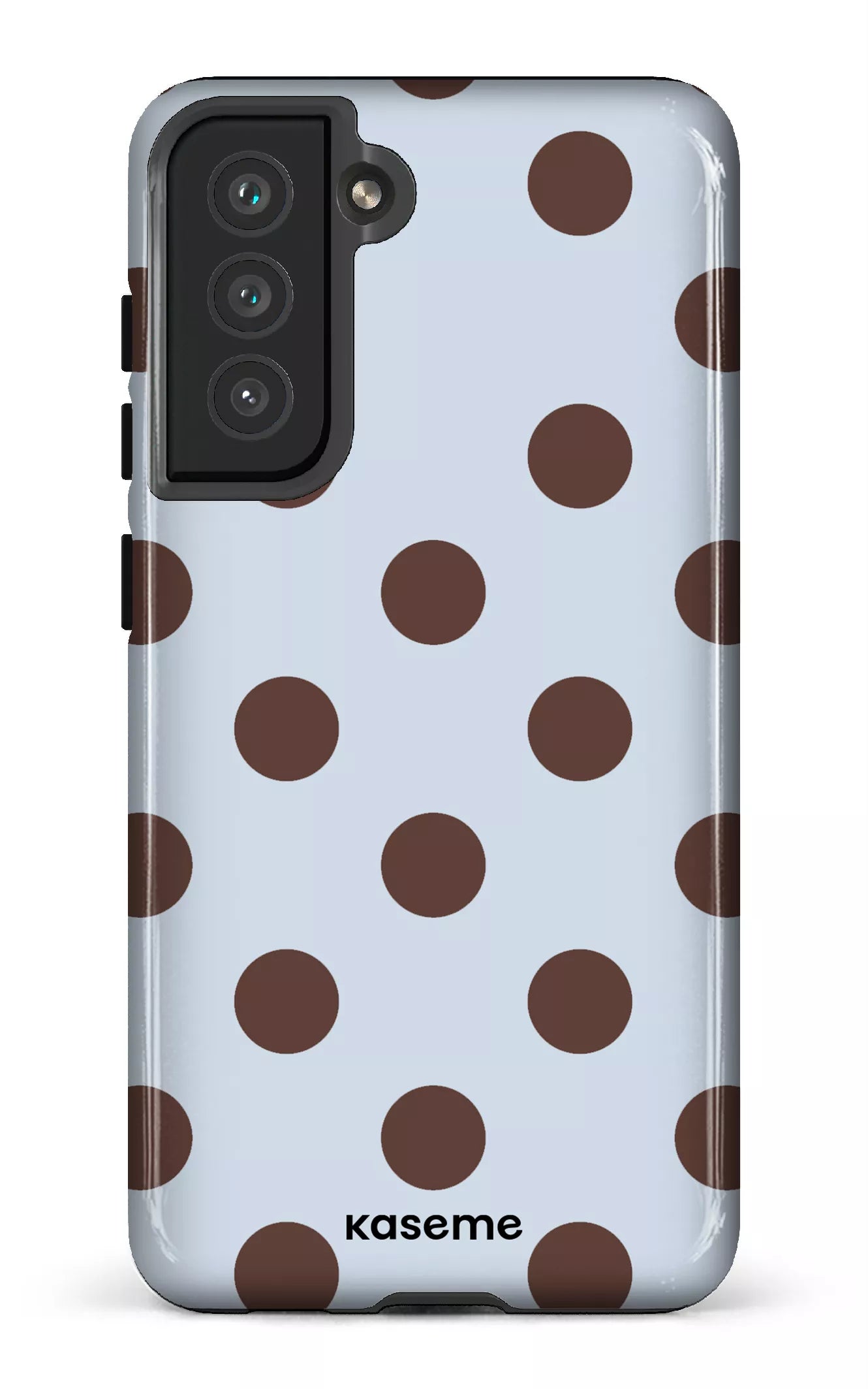 Galaxy S21 FE Tough Couture Blue -
