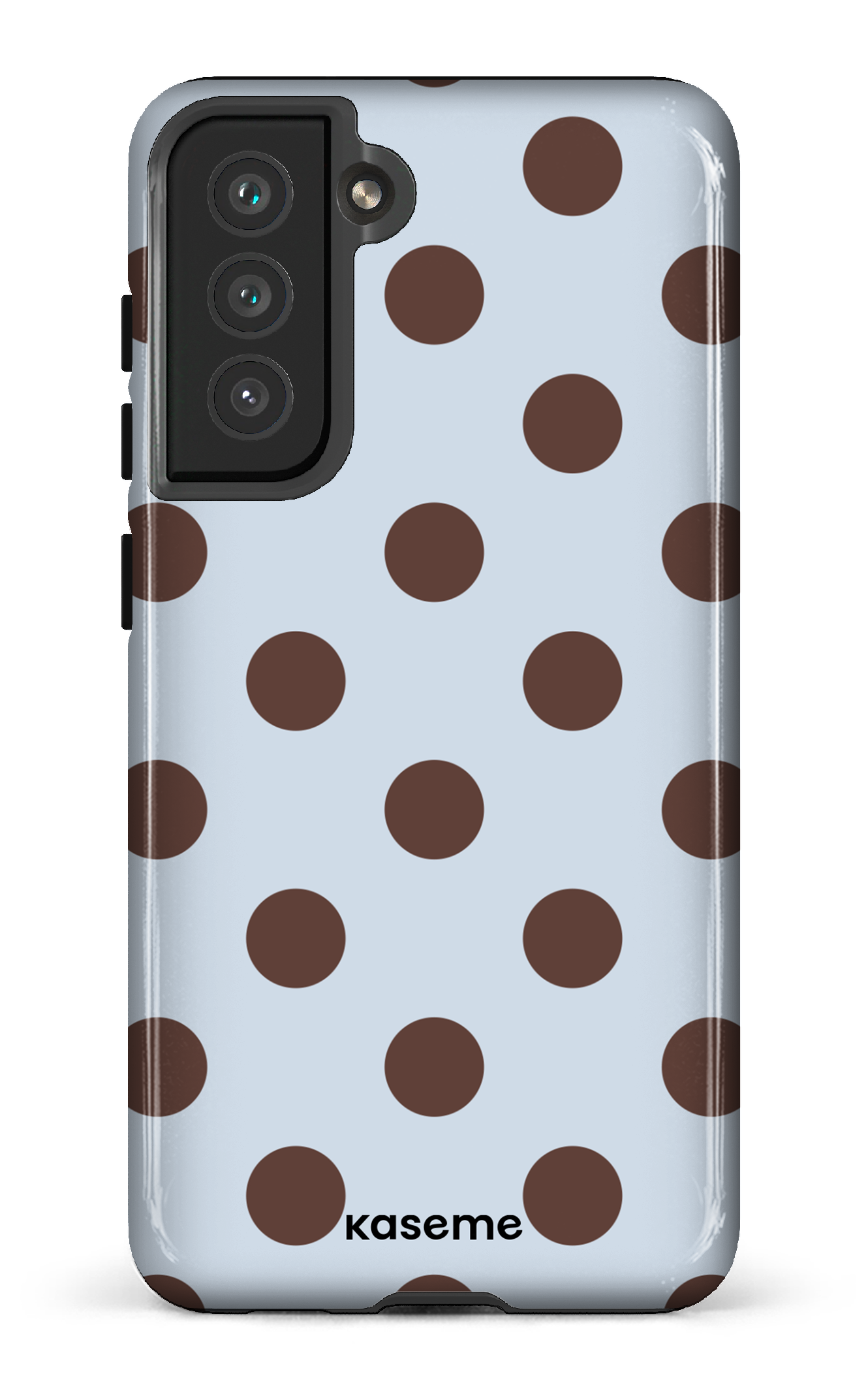 Galaxy S21 FE Tough Couture Blue -