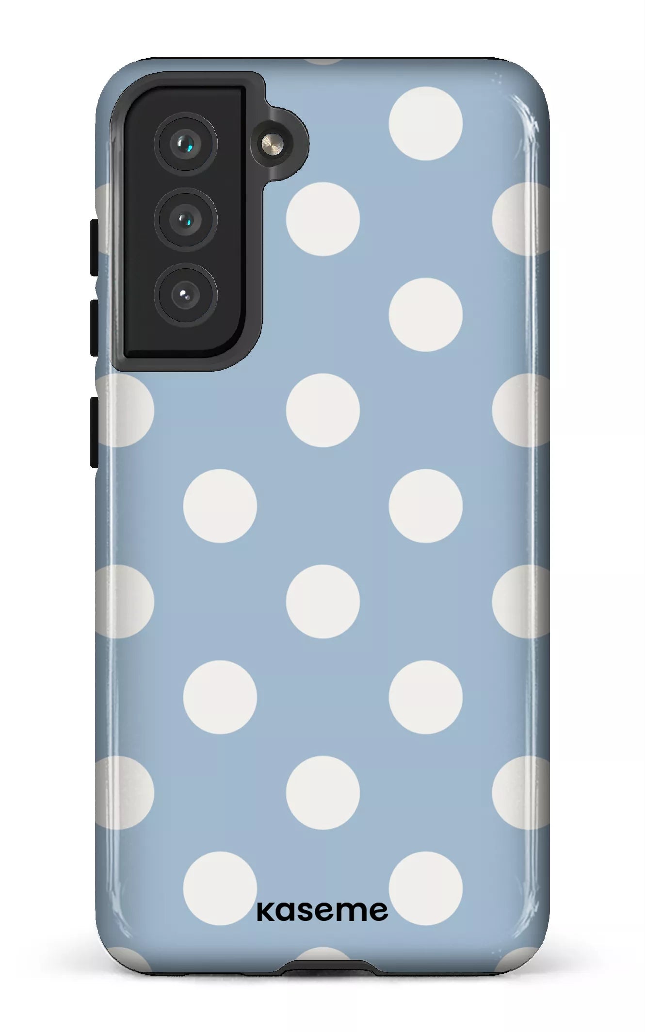 Galaxy S21 FE Tough Couture Ice -