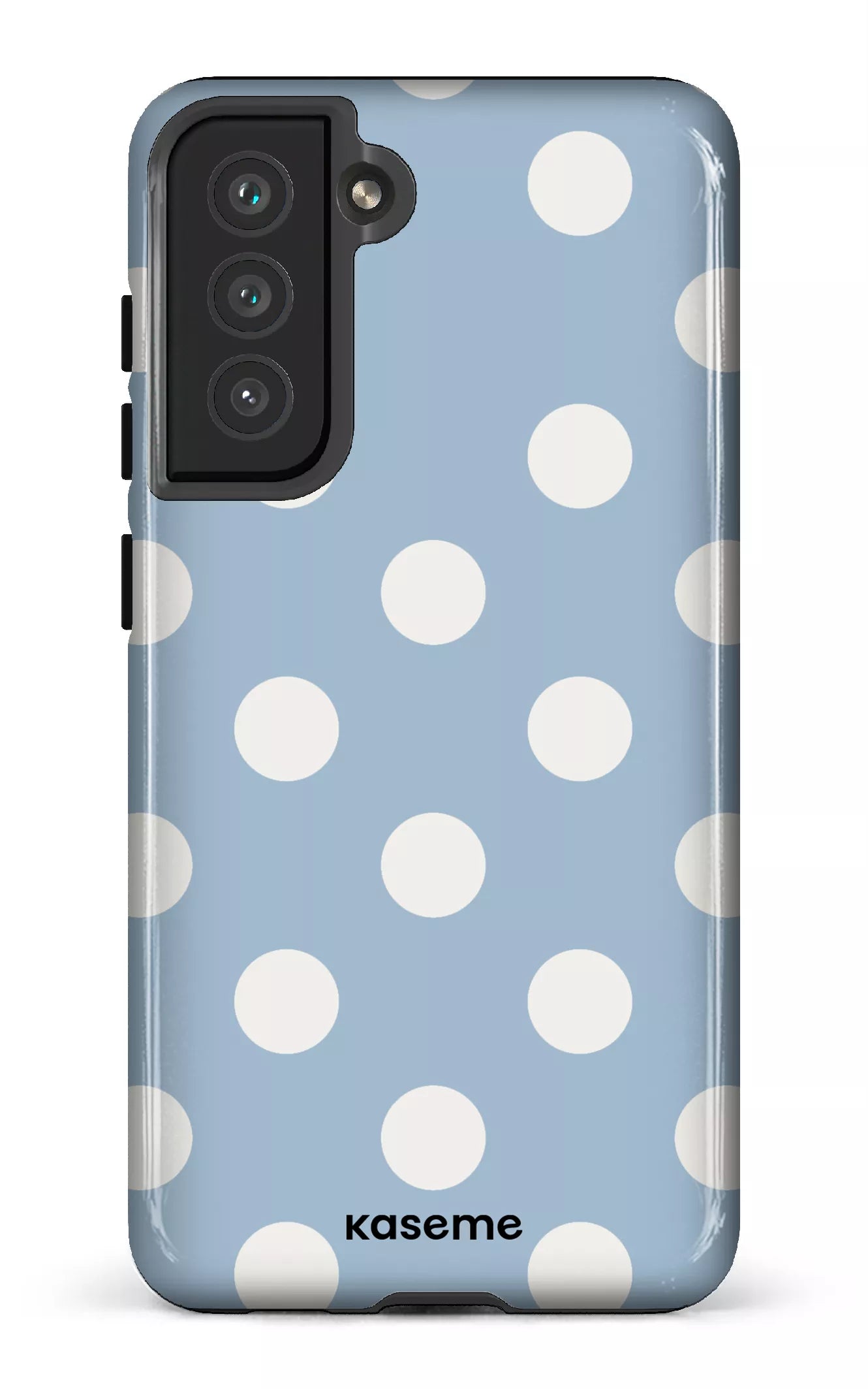 Galaxy S21 FE Tough Couture Ice -