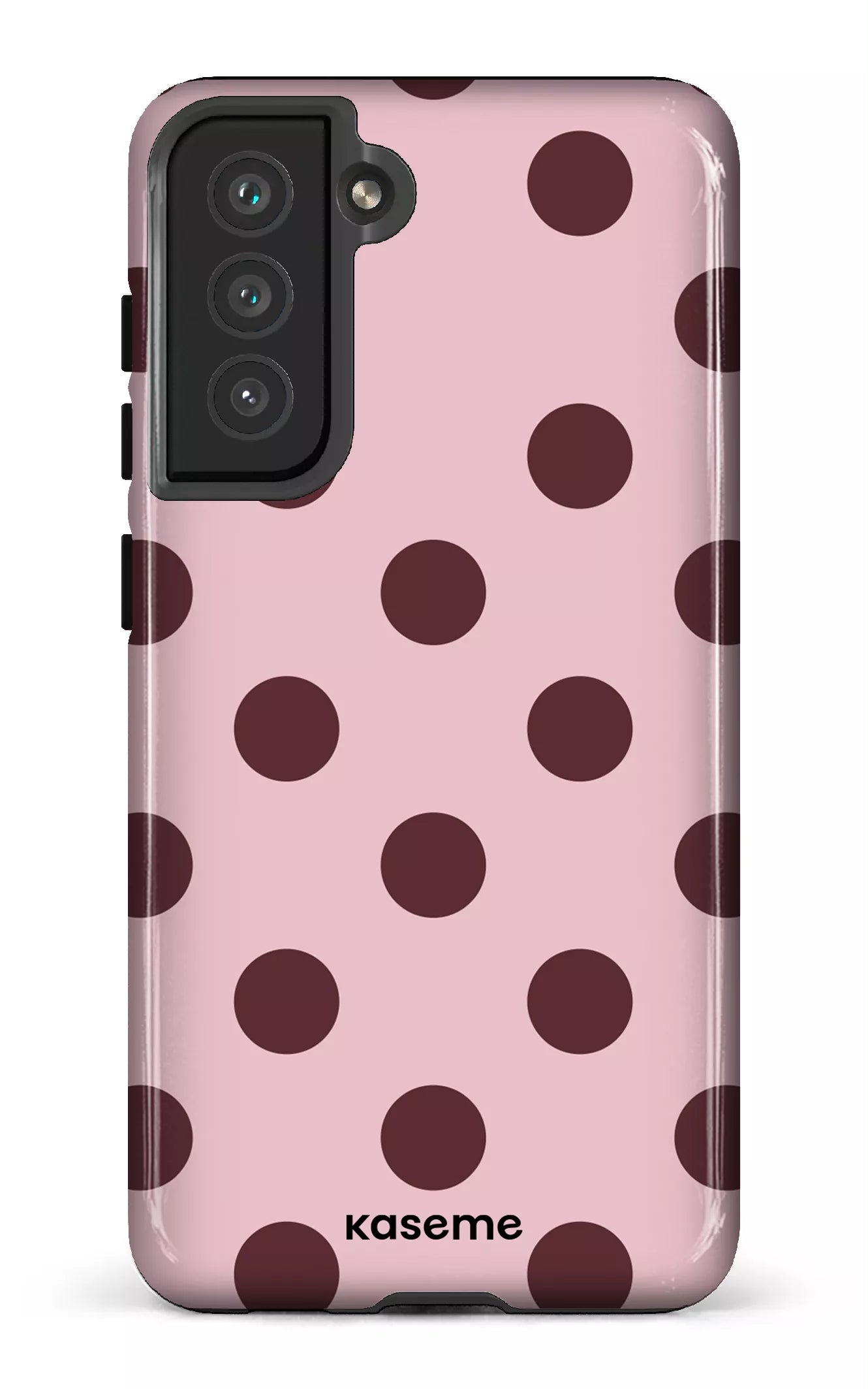 Galaxy S21 FE Tough Couture Pink -