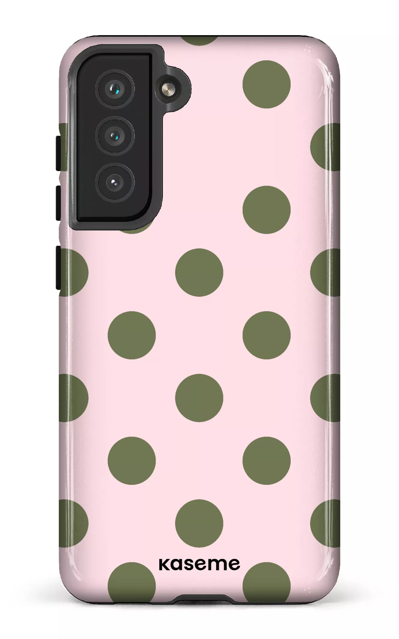 Galaxy S21 FE Tough Couture Rosé -
