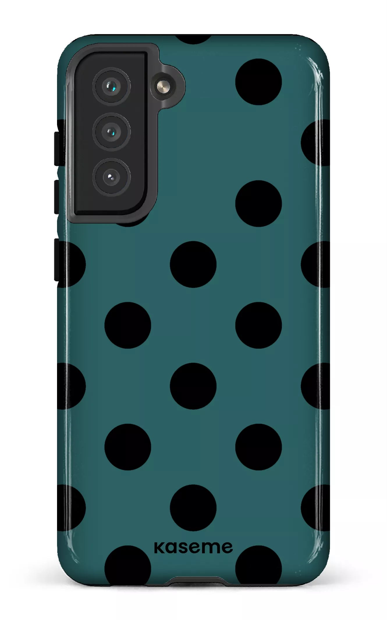 Galaxy S21 FE Tough Couture Teal -