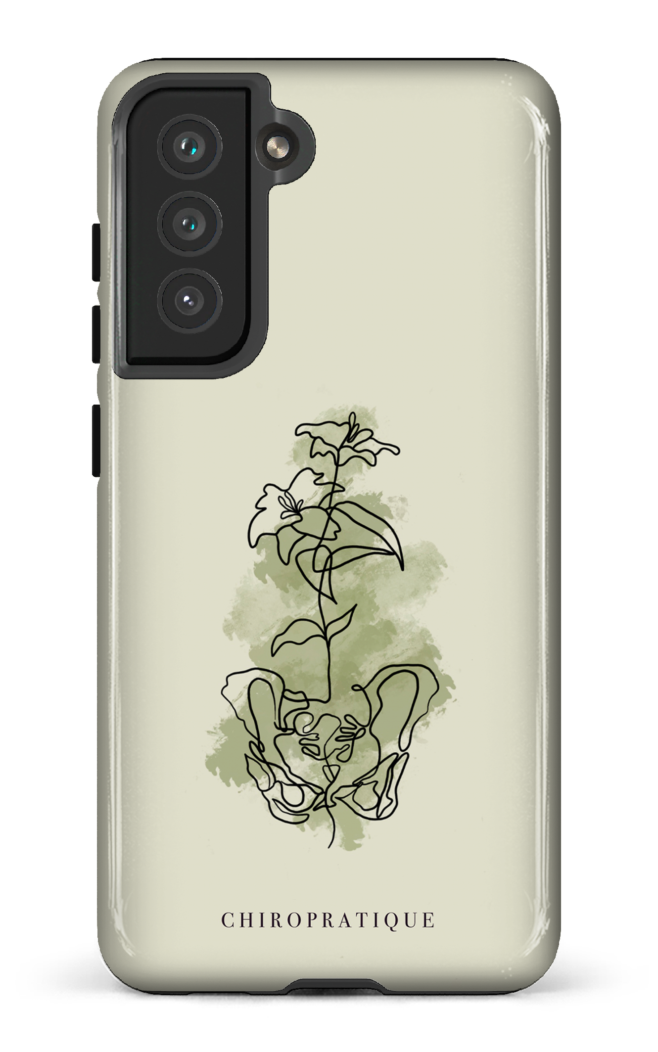 Galaxy S21 FE Tough DDX -