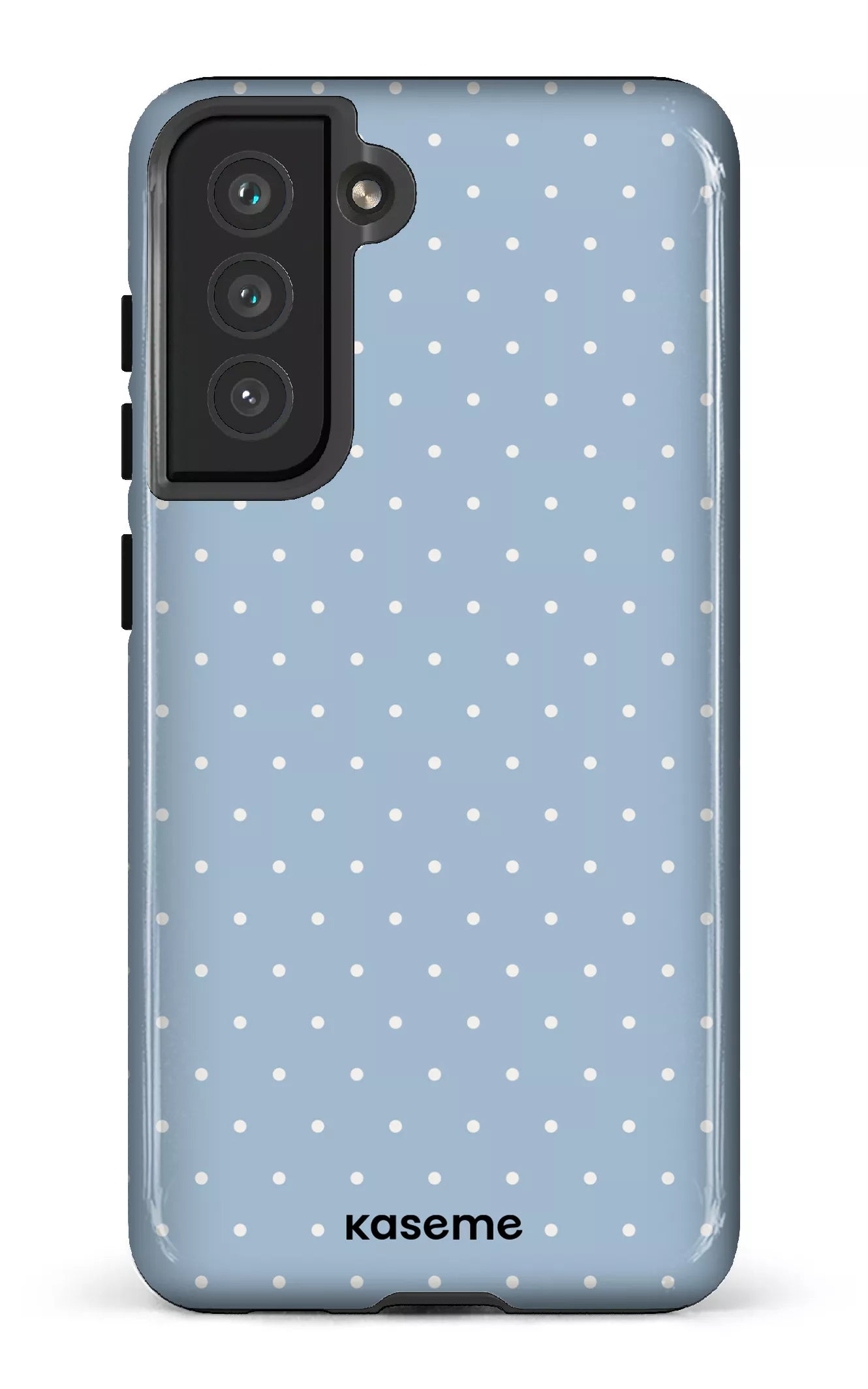 Galaxy S21 FE Tough Ditsy Blue -