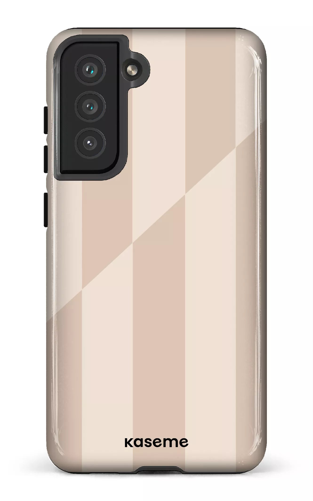 Galaxy S21 FE Tough Divided -