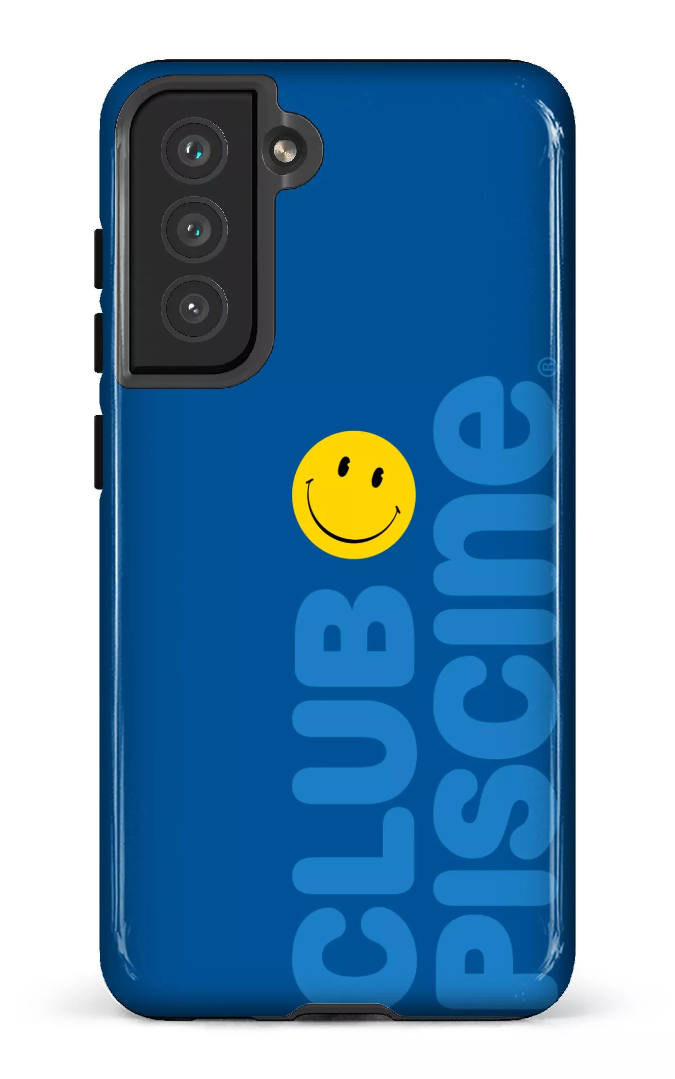Galaxy S21 FE Tough Eau Go by Club Piscine -