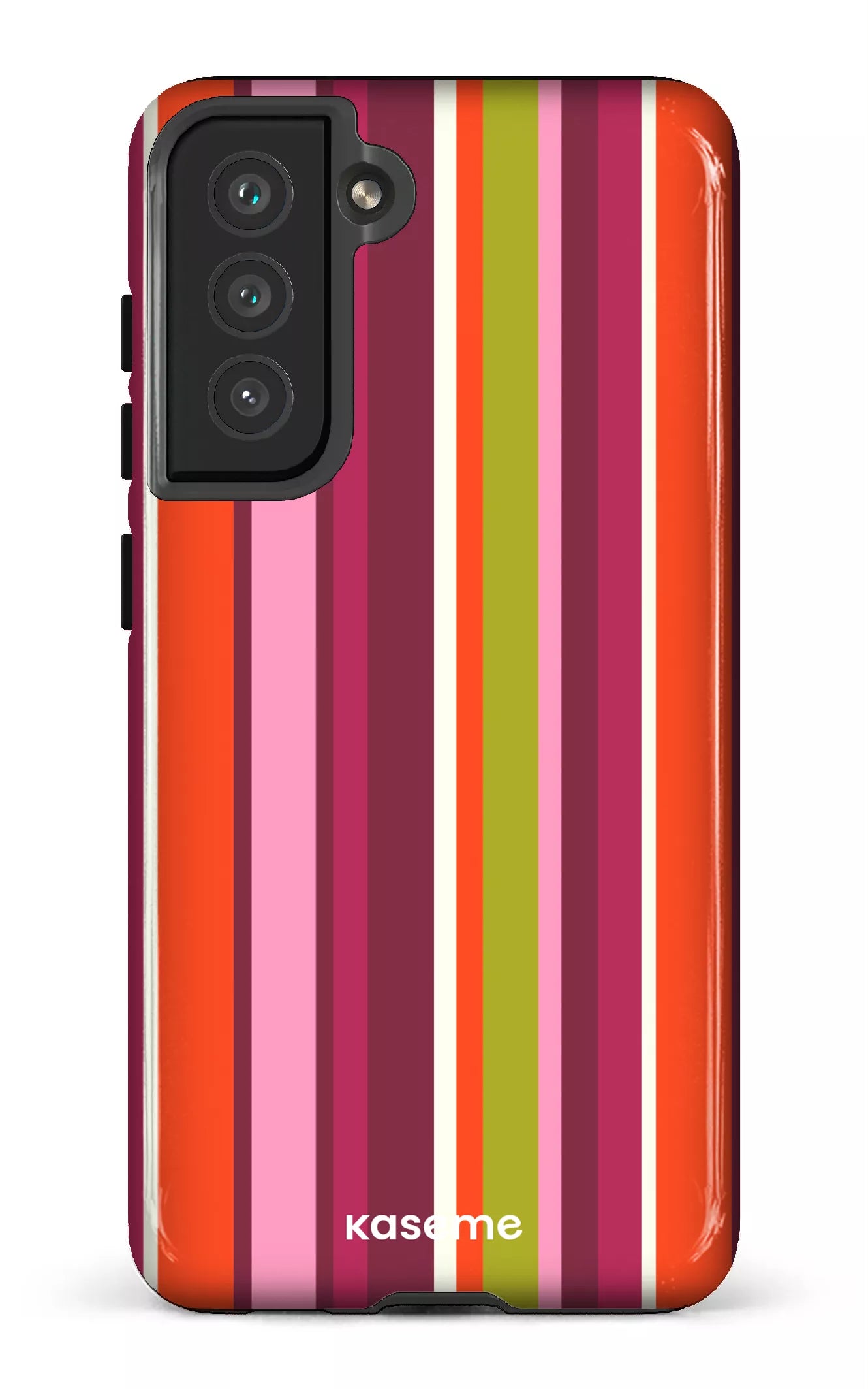 Galaxy S21 FE Tough Eleganza -