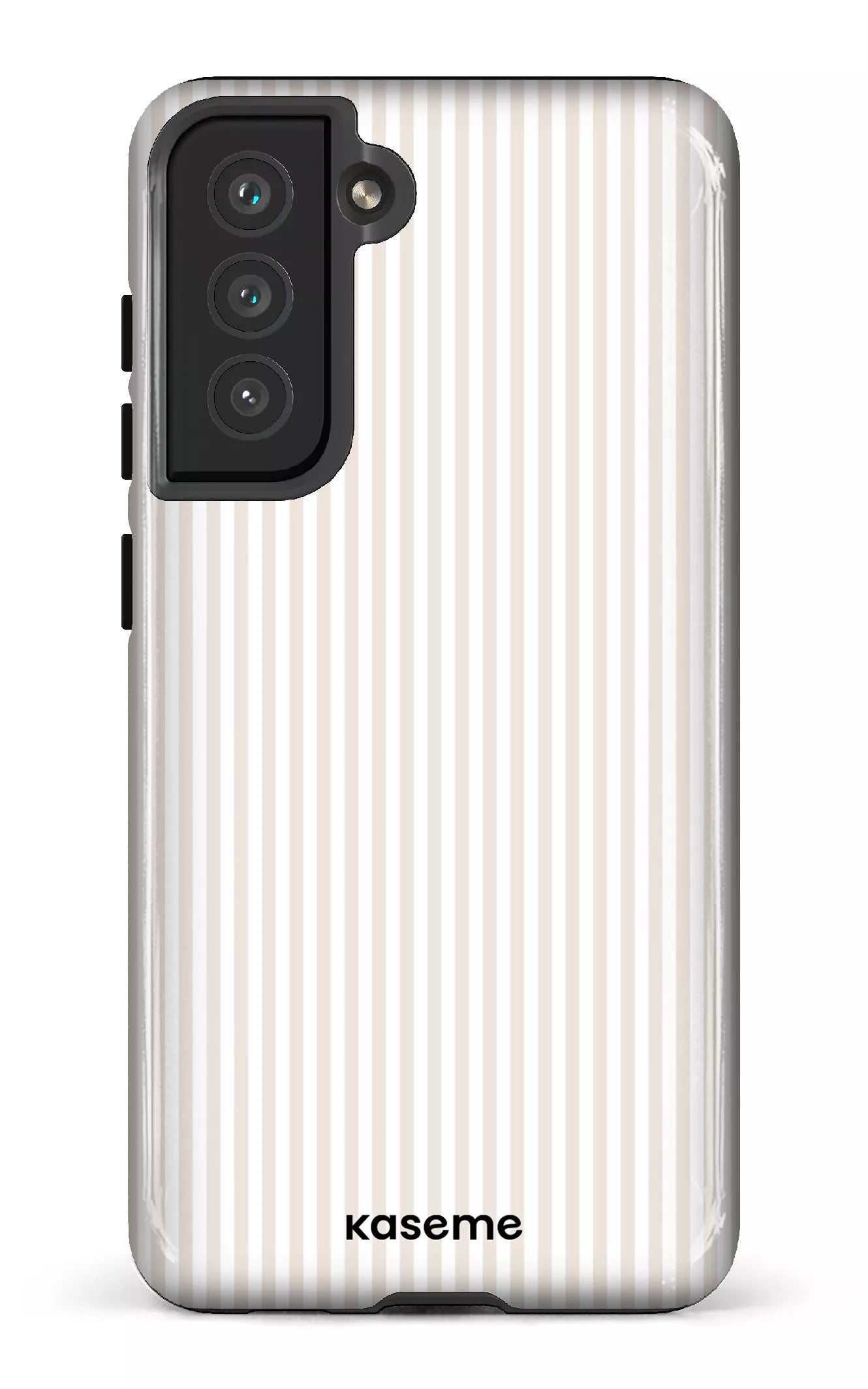 Galaxy S21 FE Tough Everline Beige -