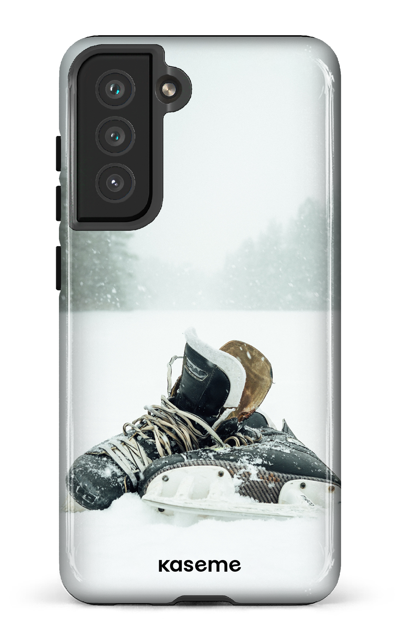 Galaxy S21 FE Tough Faceoff -