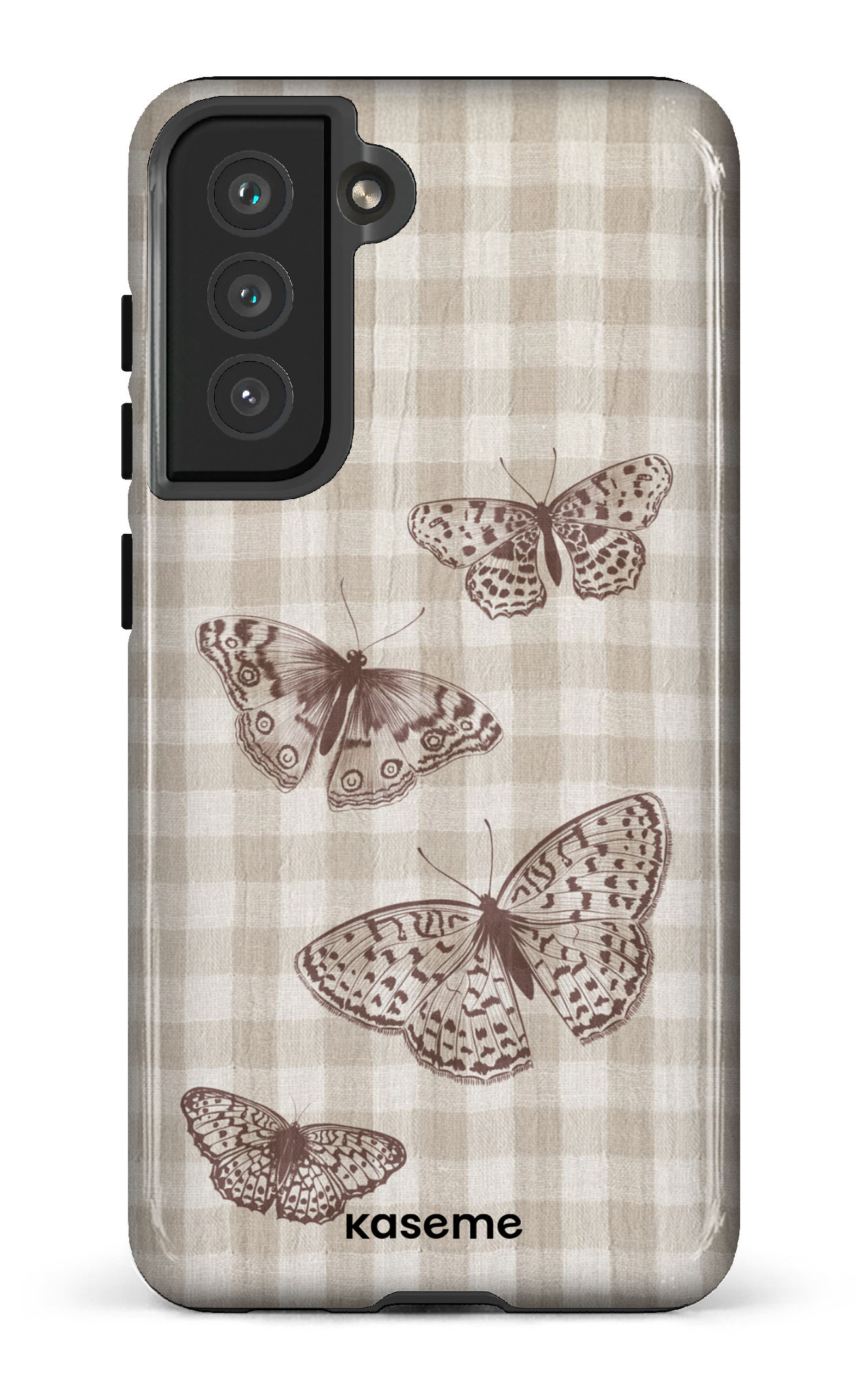 Galaxy S21 FE Tough Farfalla -