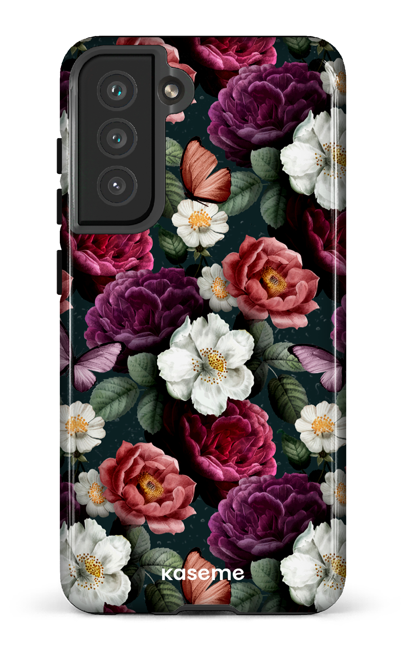 Galaxy S21 FE Tough Flore -