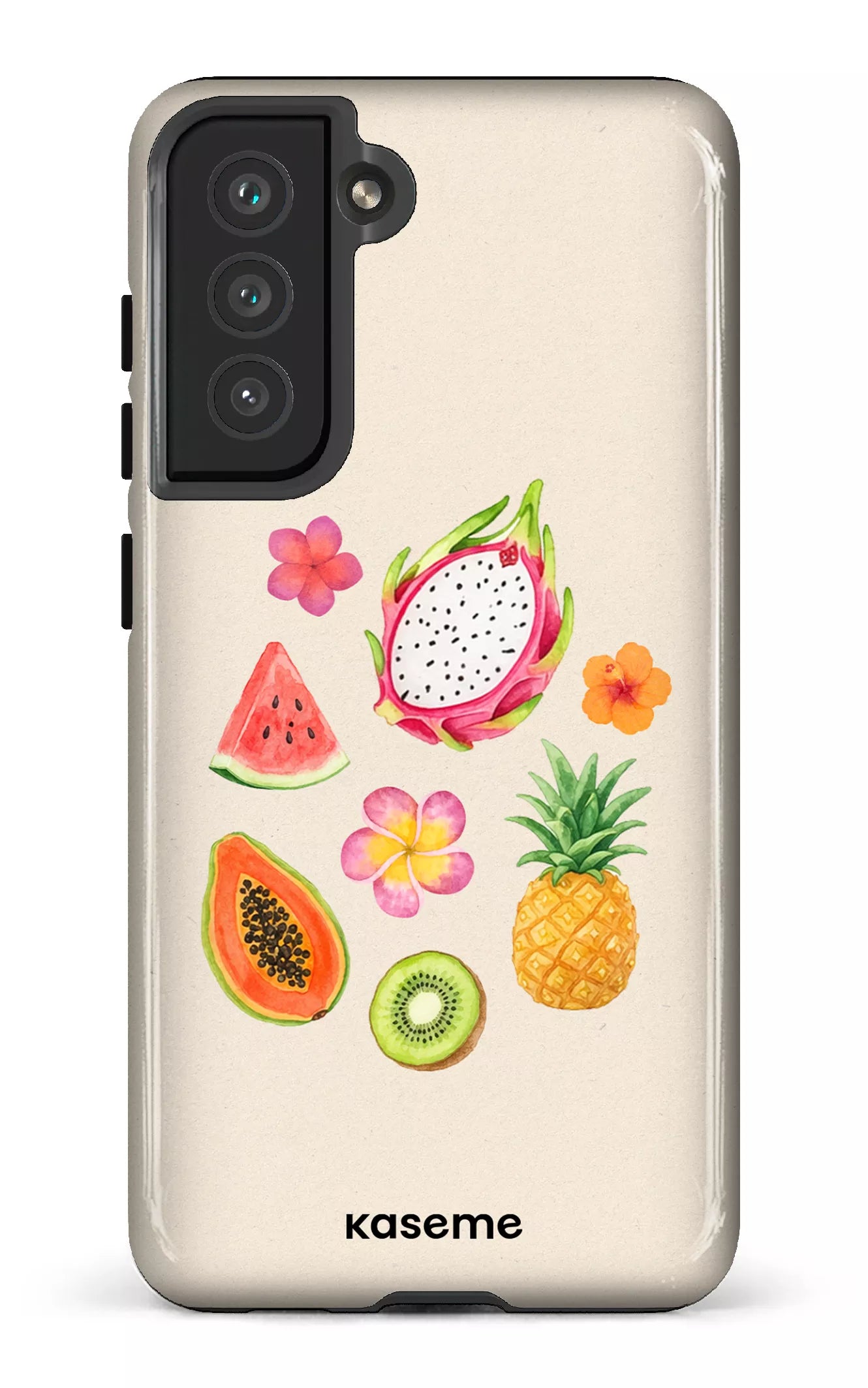 Galaxy S21 FE Tough Fresca Tropicale -
