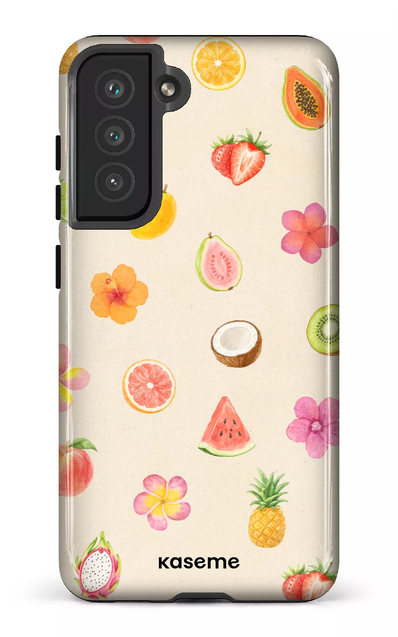 Galaxy S21 FE Tough Frutti di Vita -