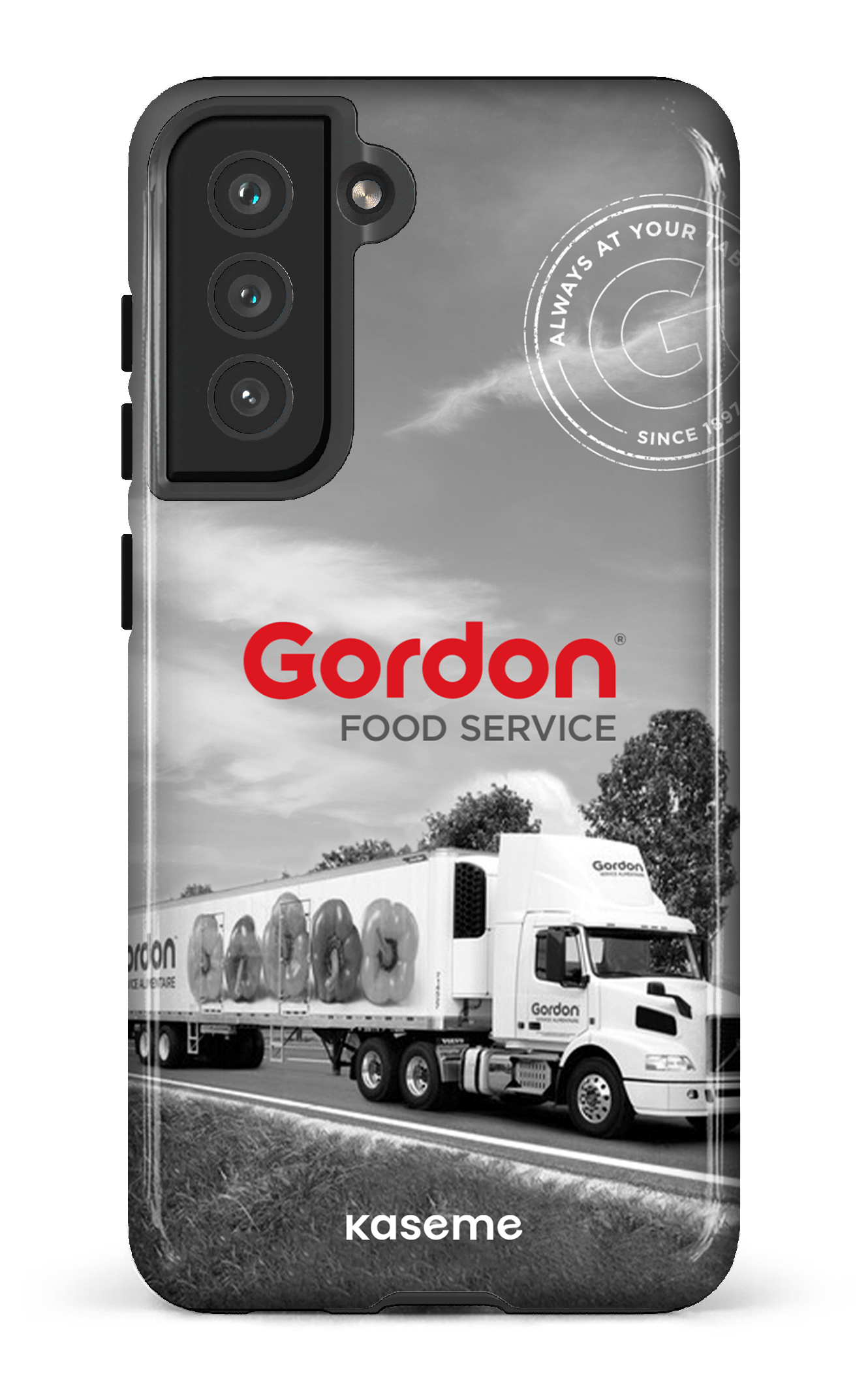 Galaxy S21 FE Tough Gordon English -