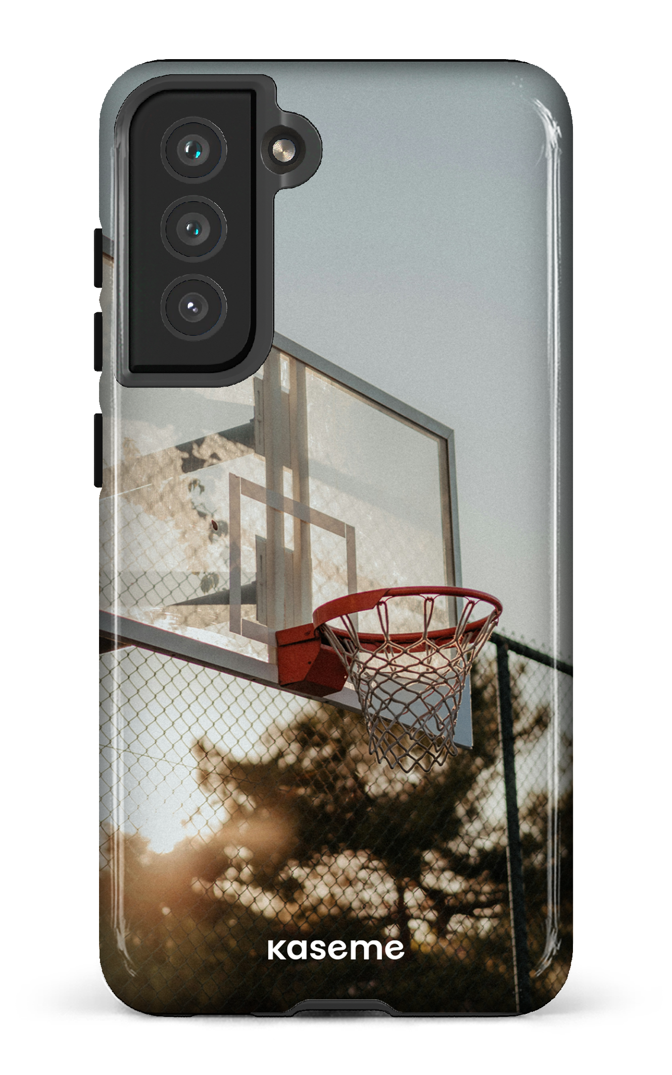 Galaxy S21 FE Tough Hoop Master -