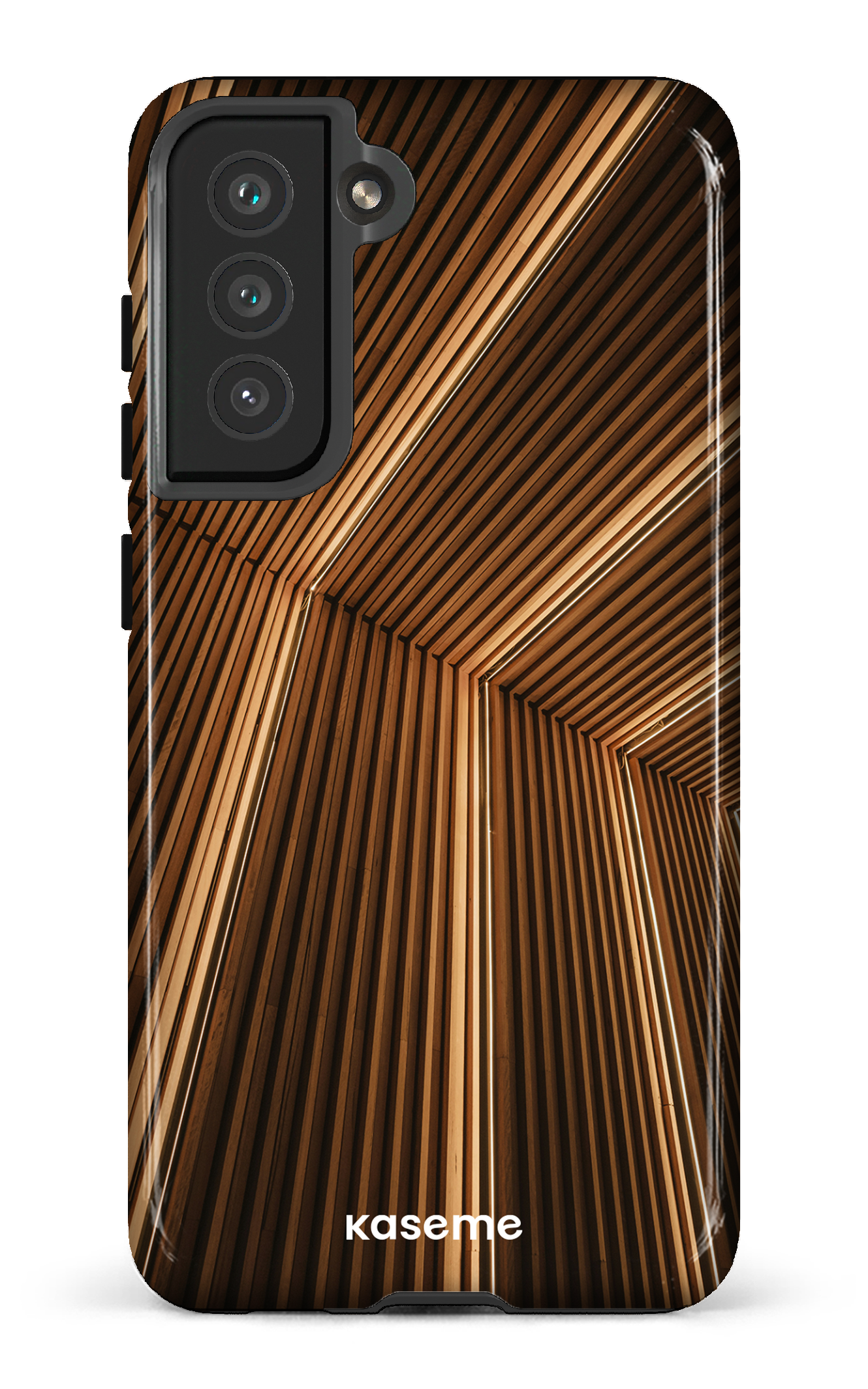 Galaxy S21 FE Tough Illusion -