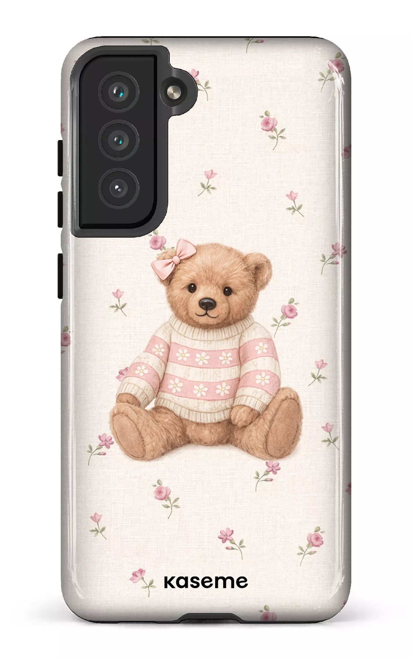 Galaxy S21 FE Tough Juliette -