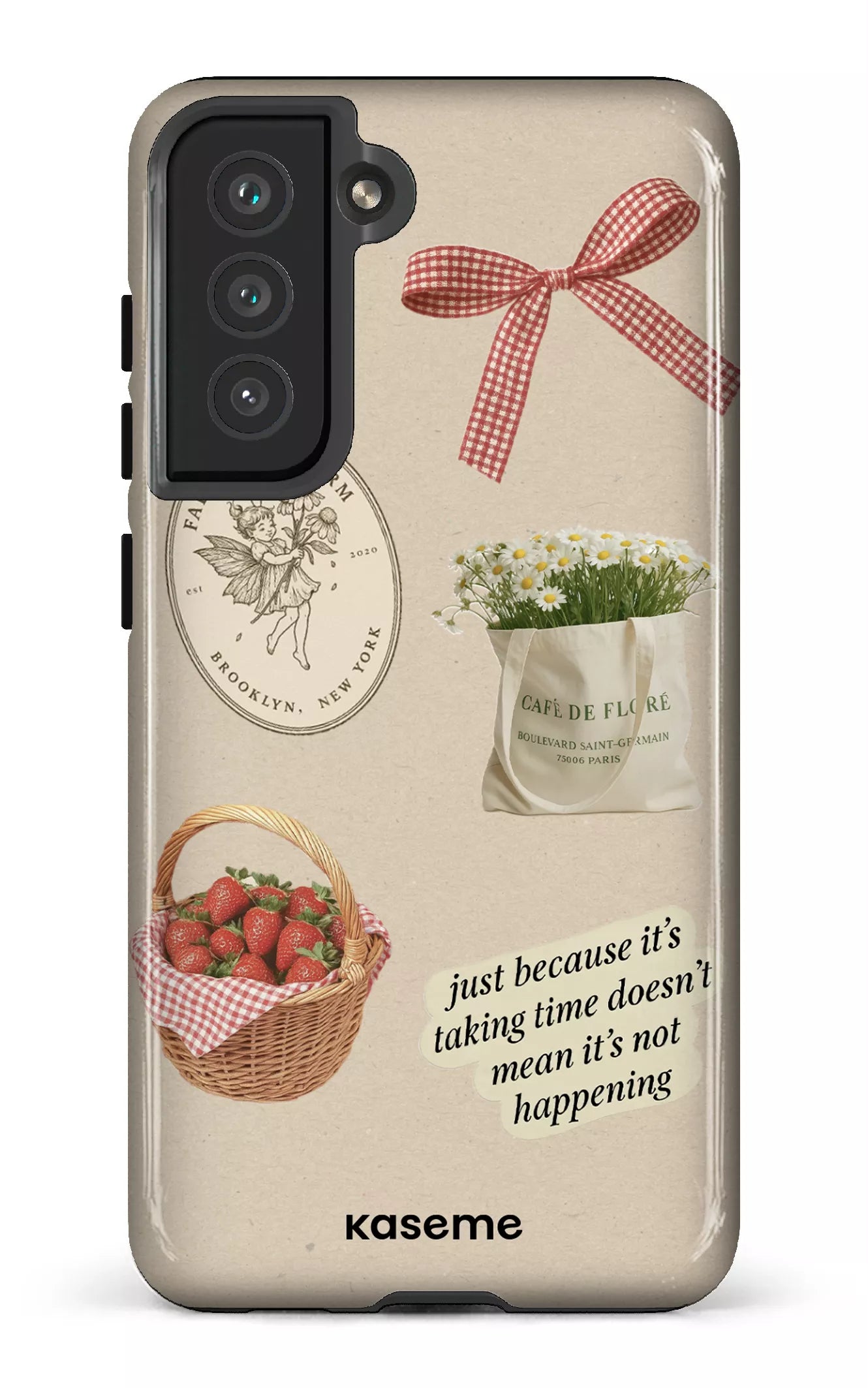 Galaxy S21 FE Tough June -