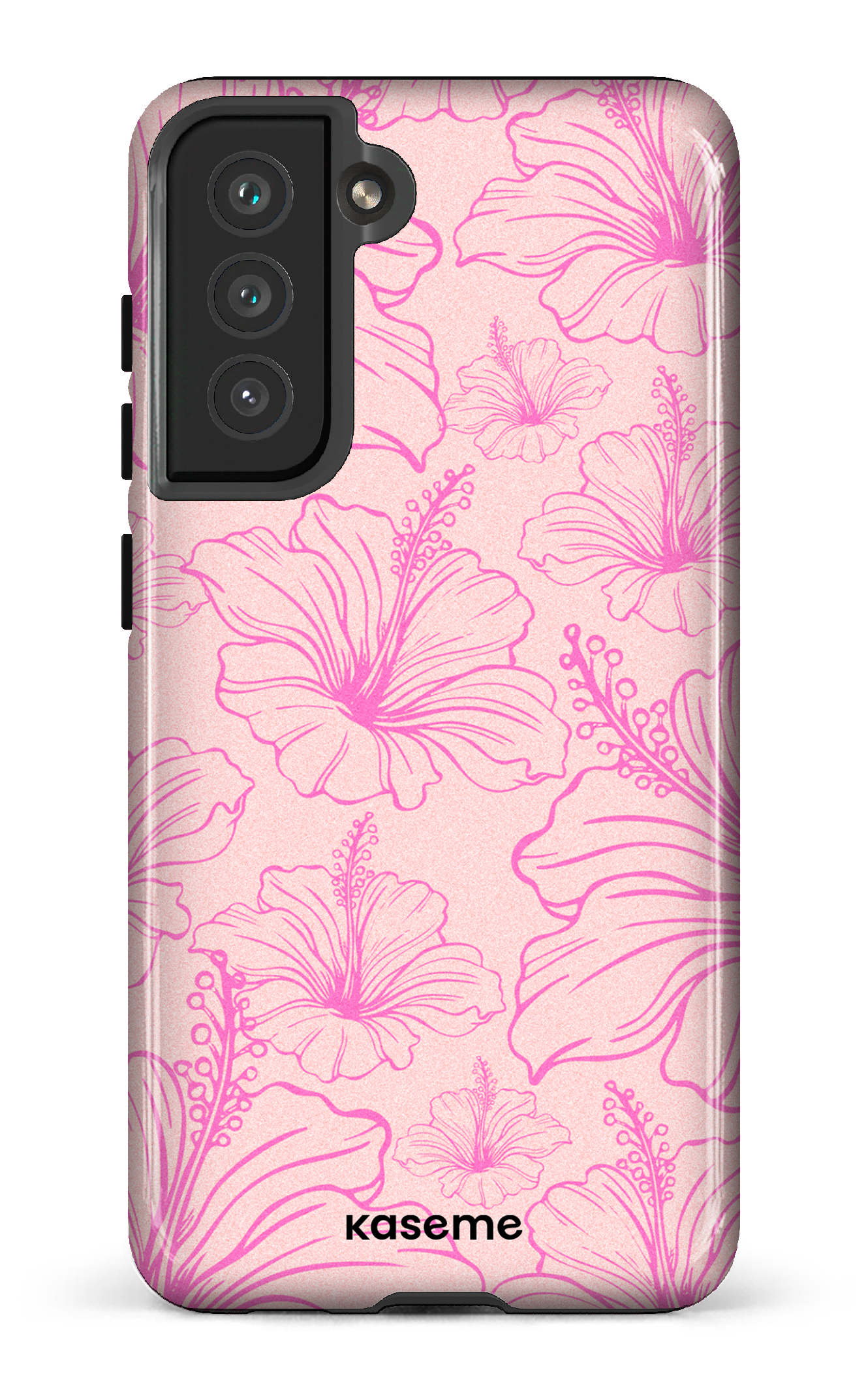 Galaxy S21 FE Tough Kahala Pink -