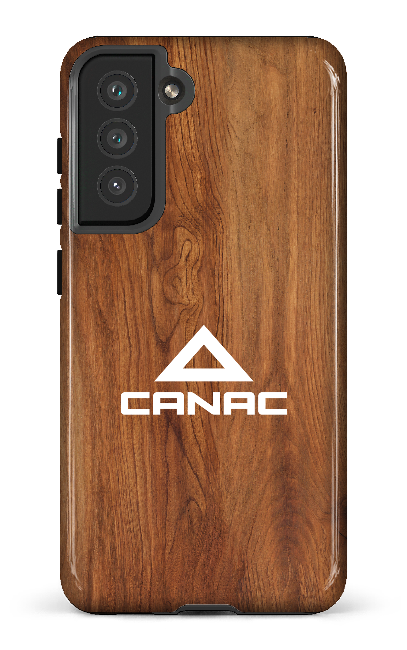 Galaxy S21 FE Tough La cour à bois 2 par Canac -