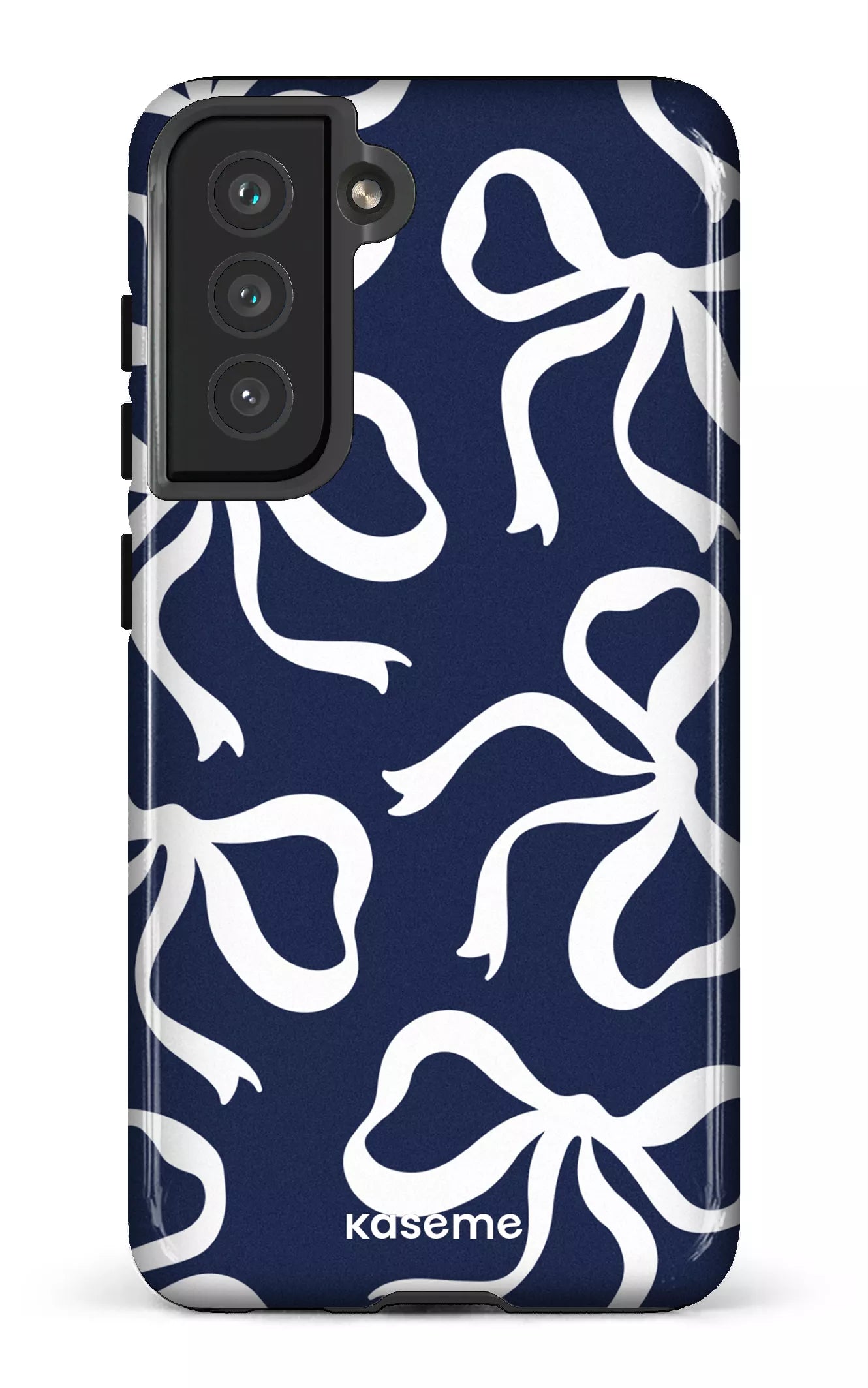 Galaxy S21 FE Tough Lace Navy -