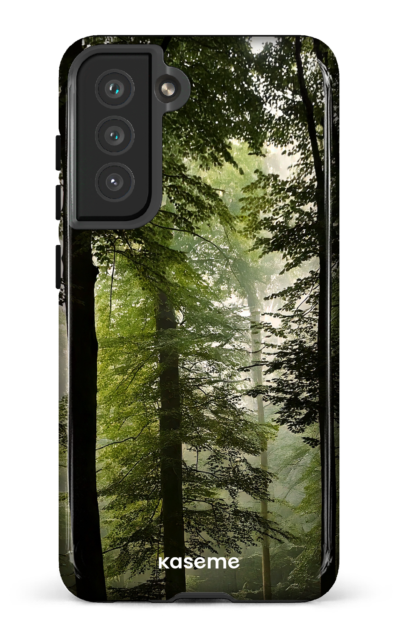 Galaxy S21 FE Tough Lost -