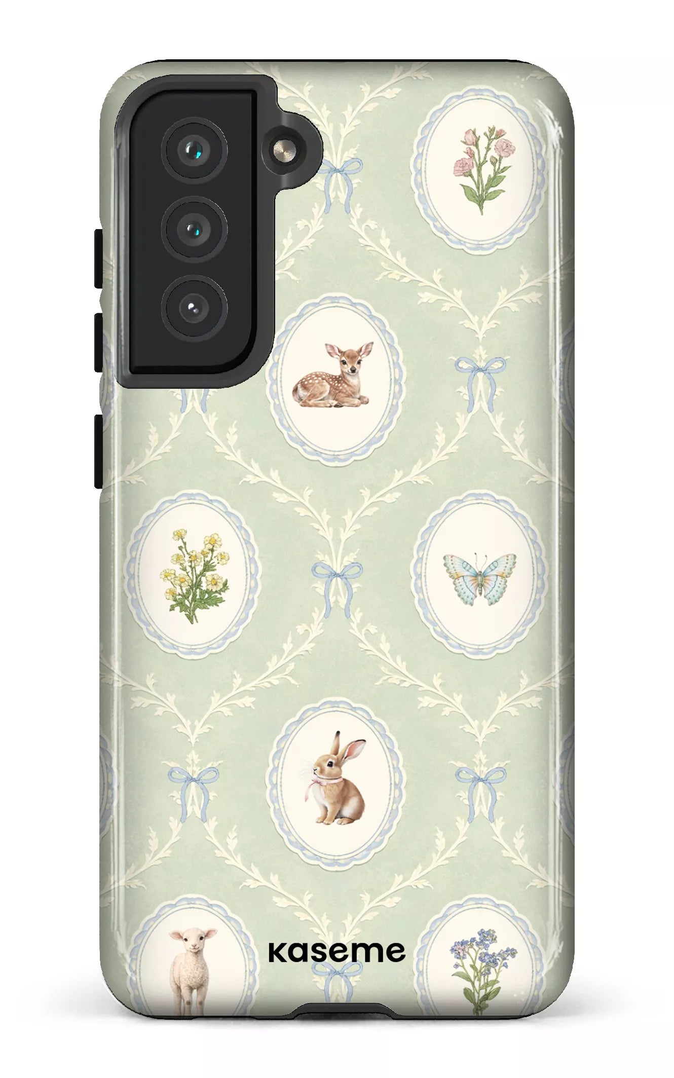 Galaxy S21 FE Tough Lullaby -