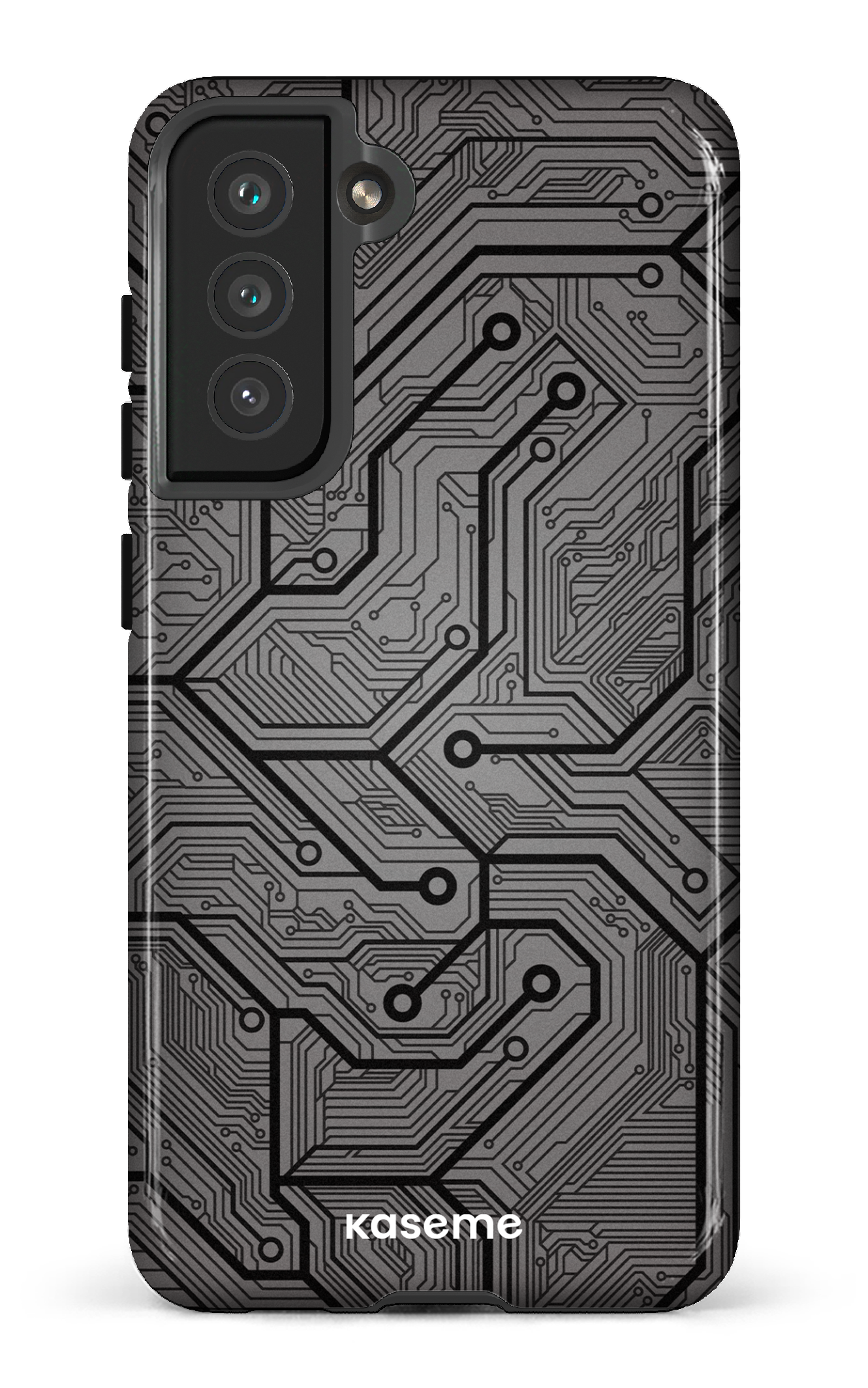 Galaxy S21 FE Tough Matrix -