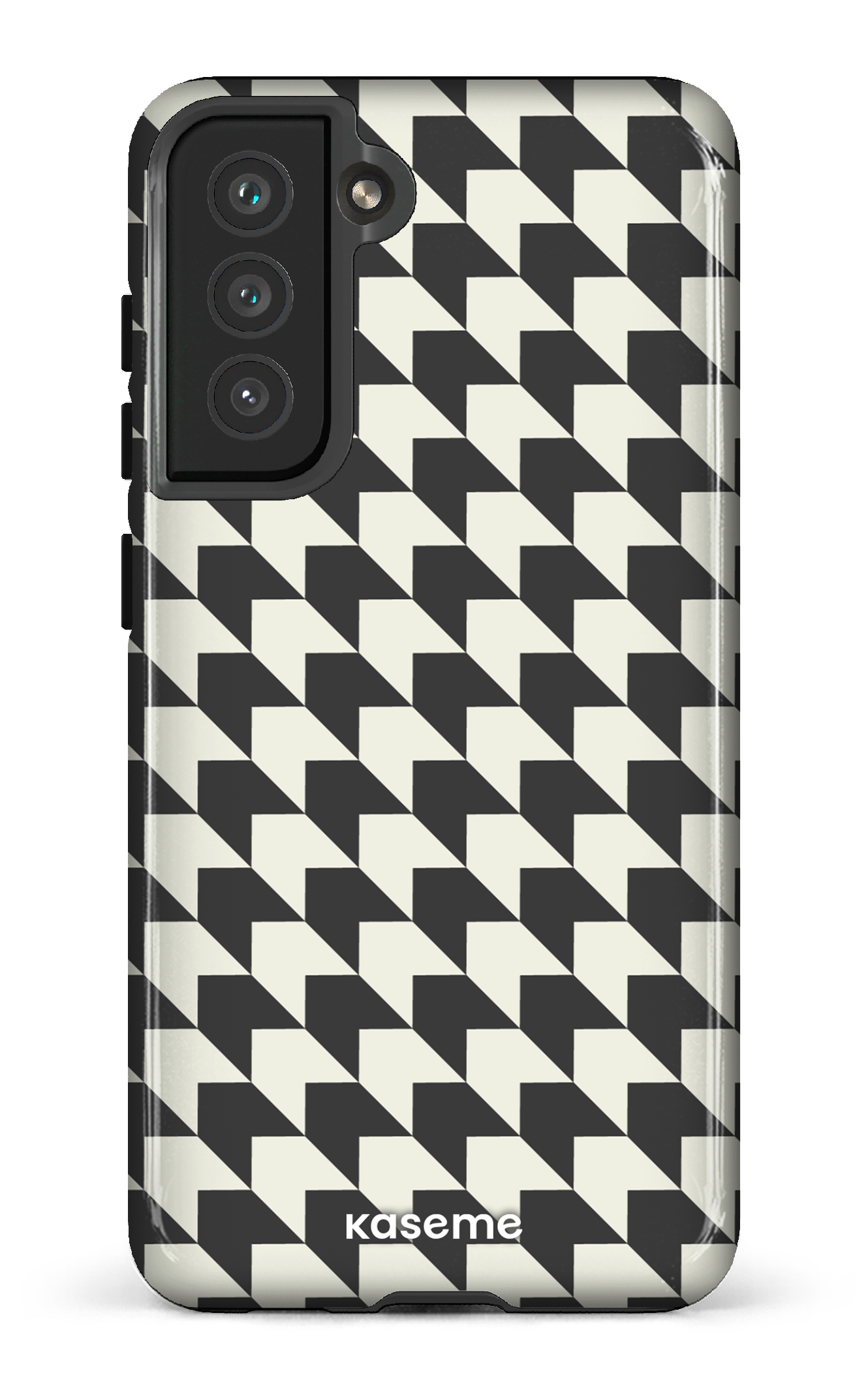 Galaxy S21 FE Tough Motion -
