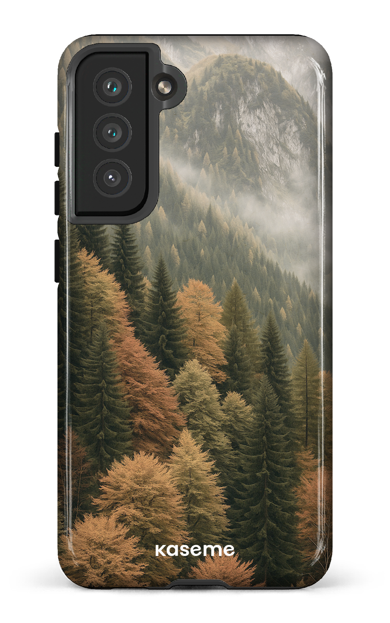 Galaxy S21 FE Tough Mystic Fall -