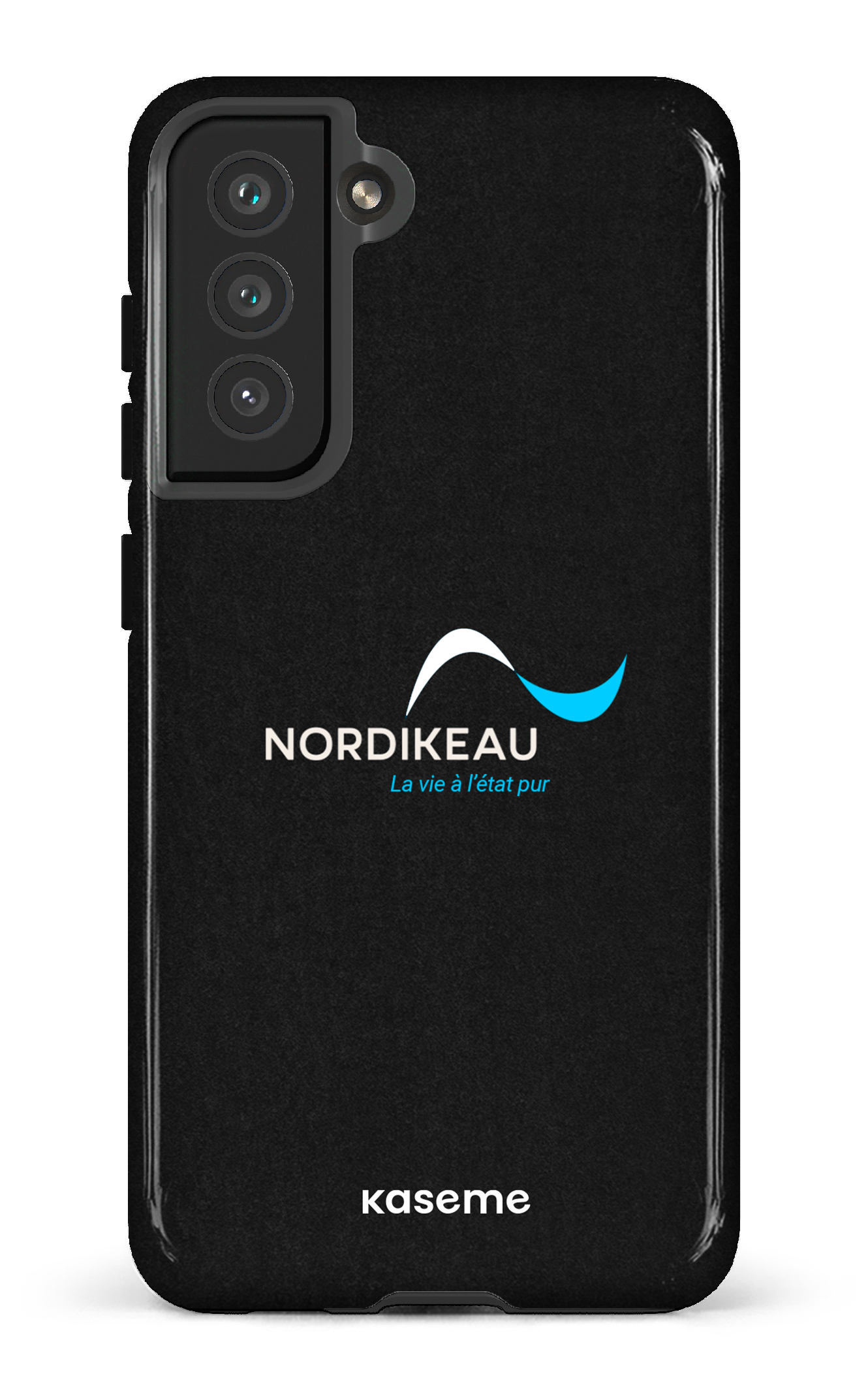 Galaxy S21 FE Tough Nordikeau -