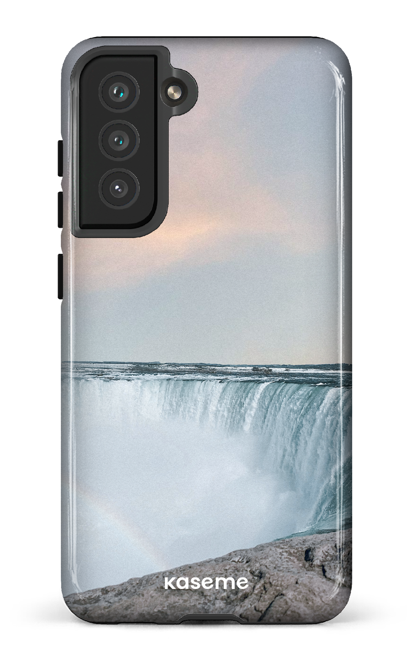 Galaxy S21 FE Tough North To South -