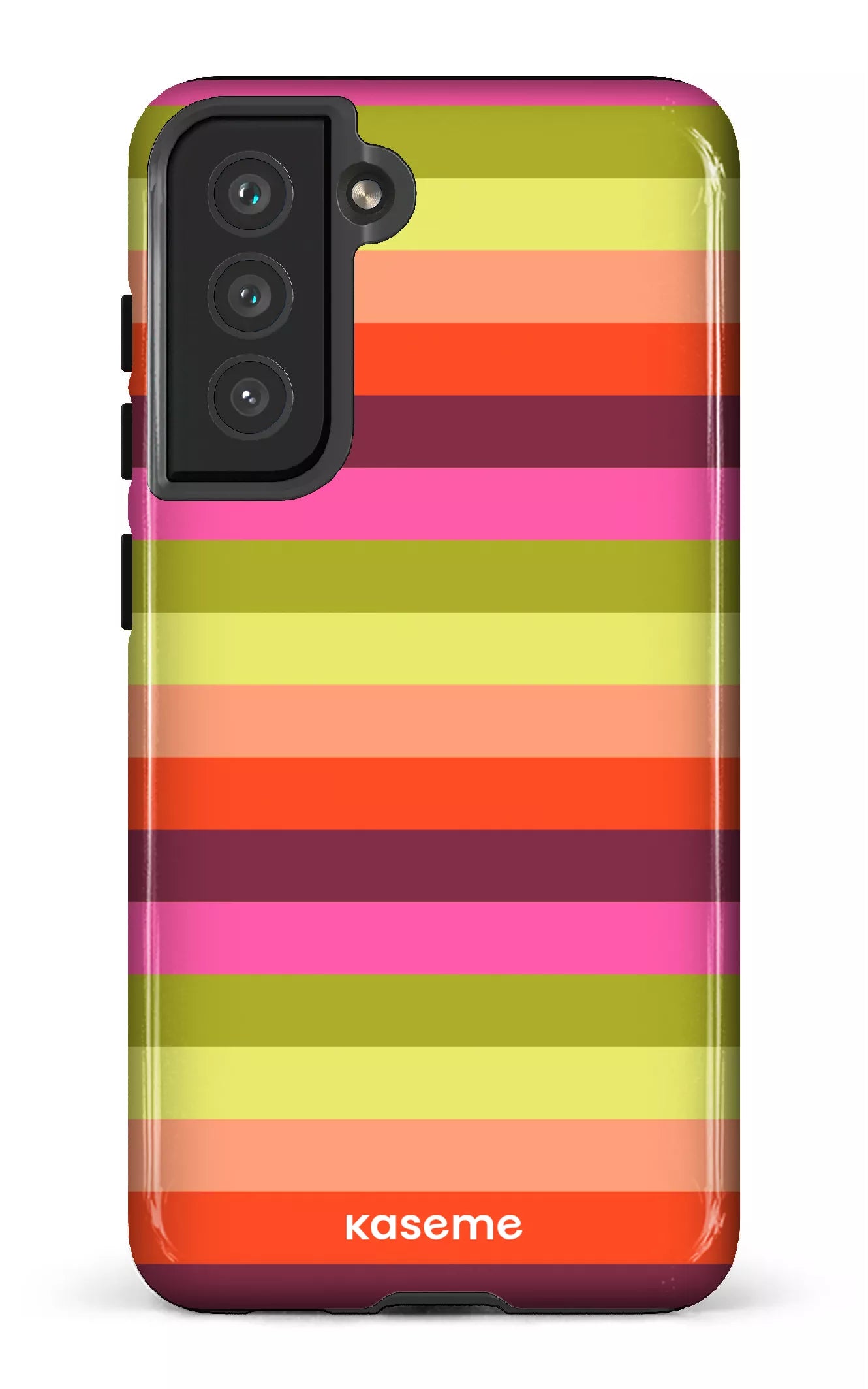 Galaxy S21 FE Tough Paradiso -