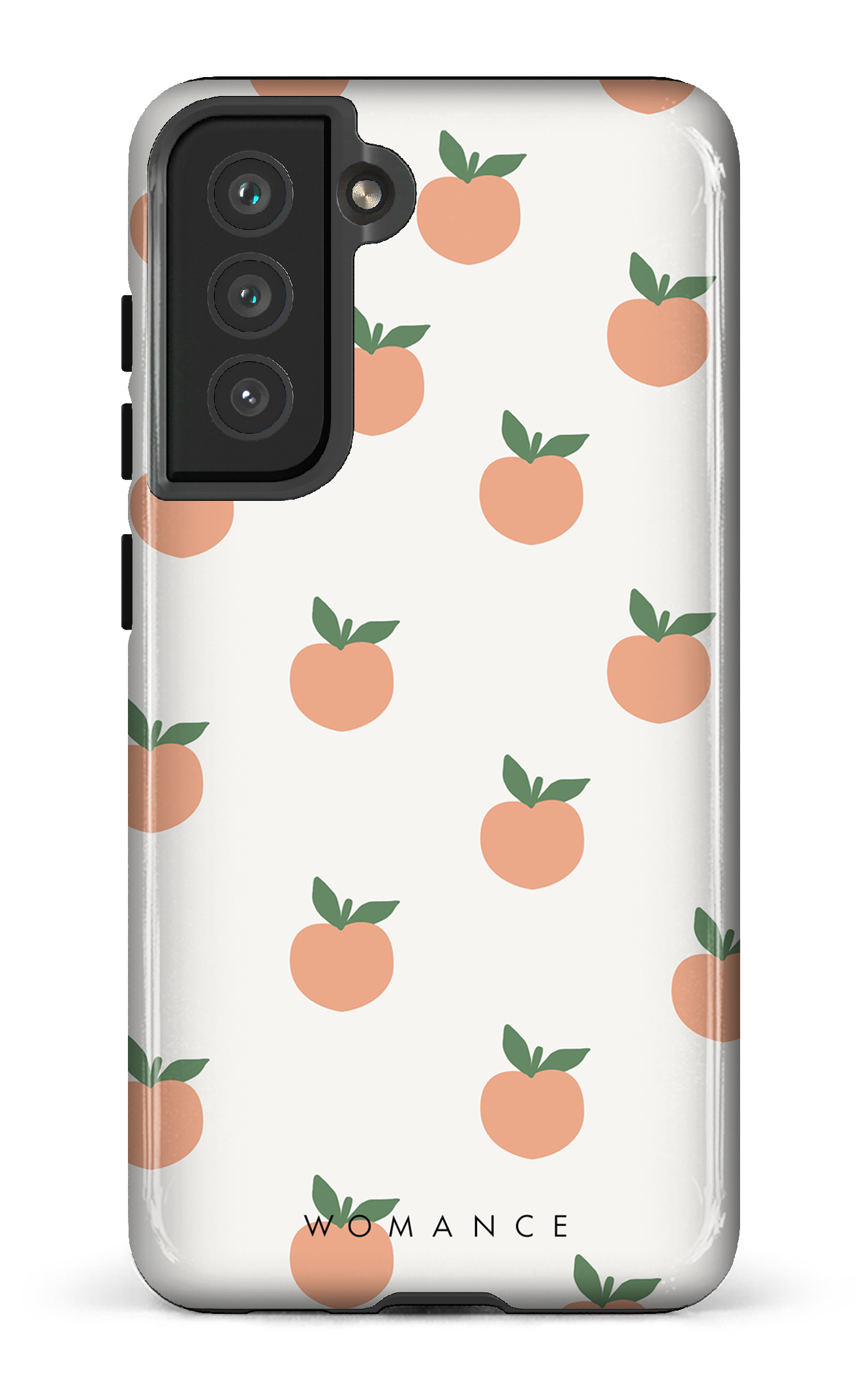 Galaxy S21 FE Tough Pechy -