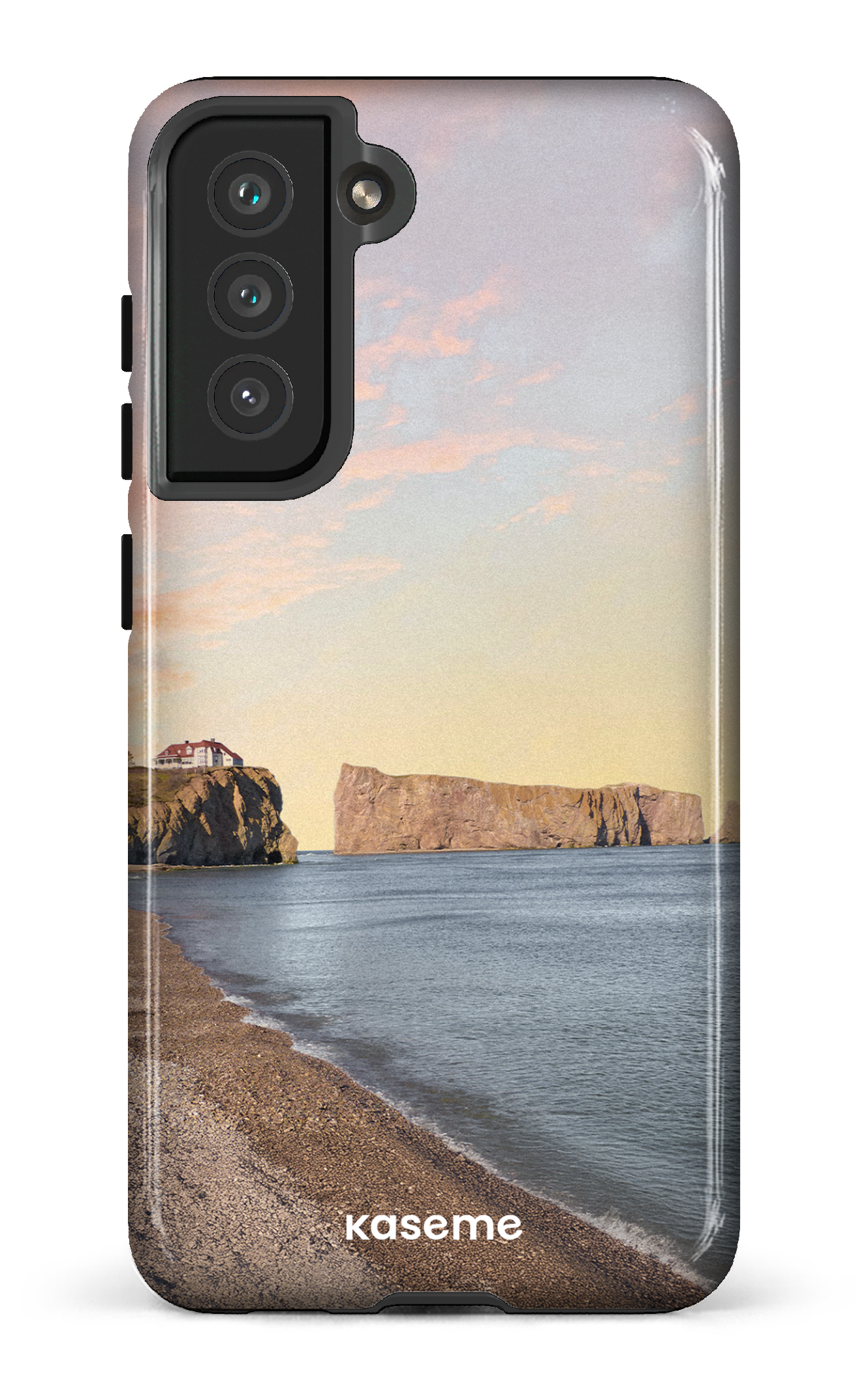 Galaxy S21 FE Tough Percé -