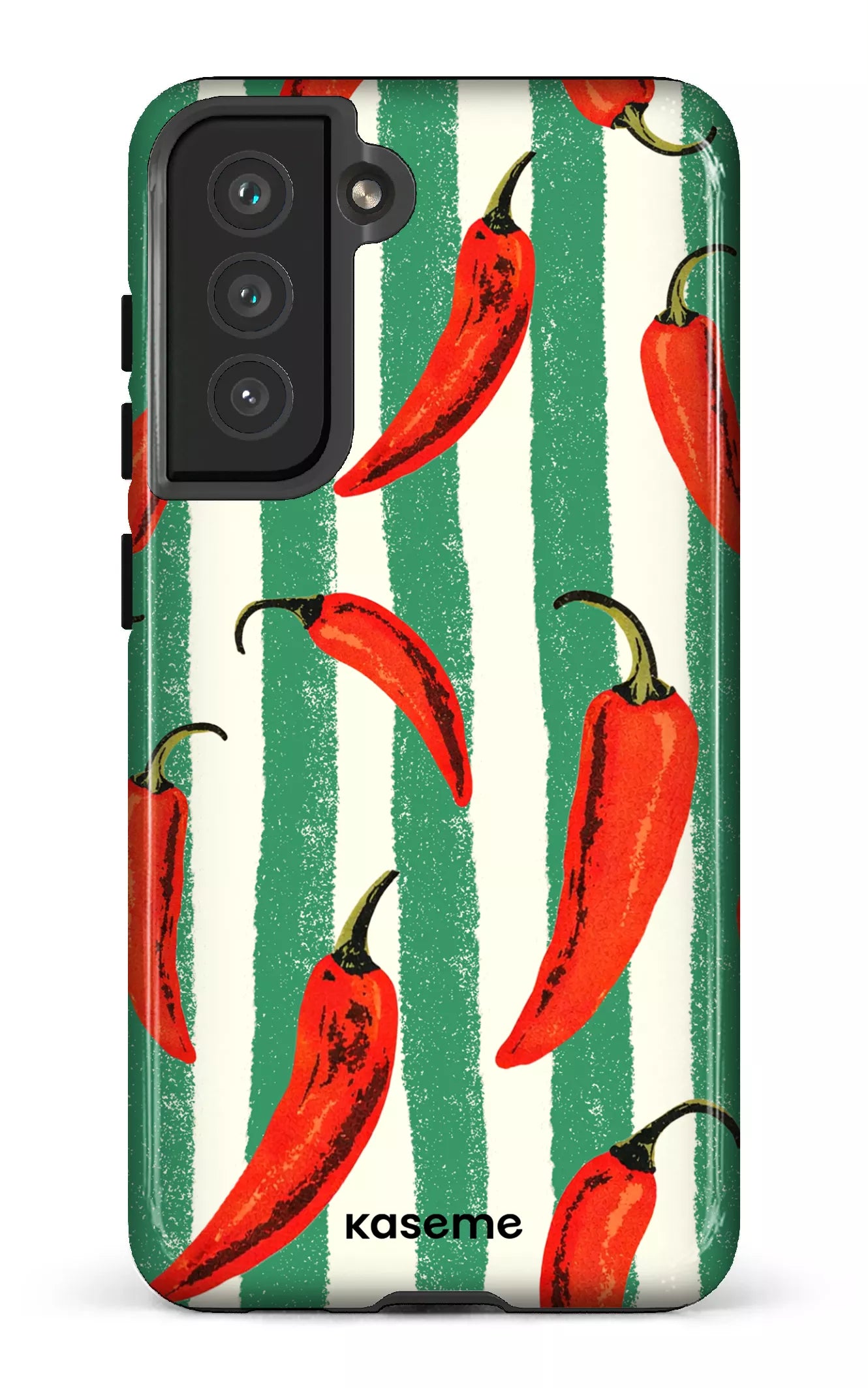 Galaxy S21 FE Tough Piccante -