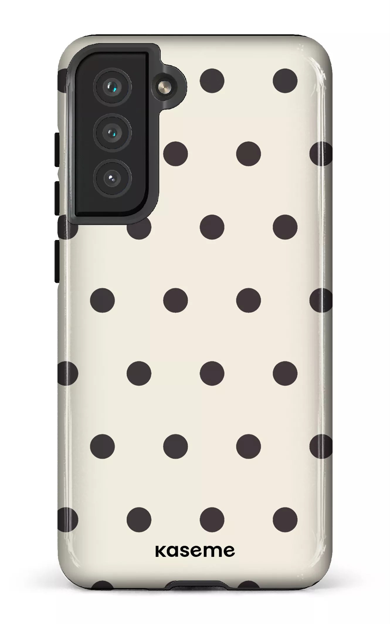 Galaxy S21 FE Tough Polka -