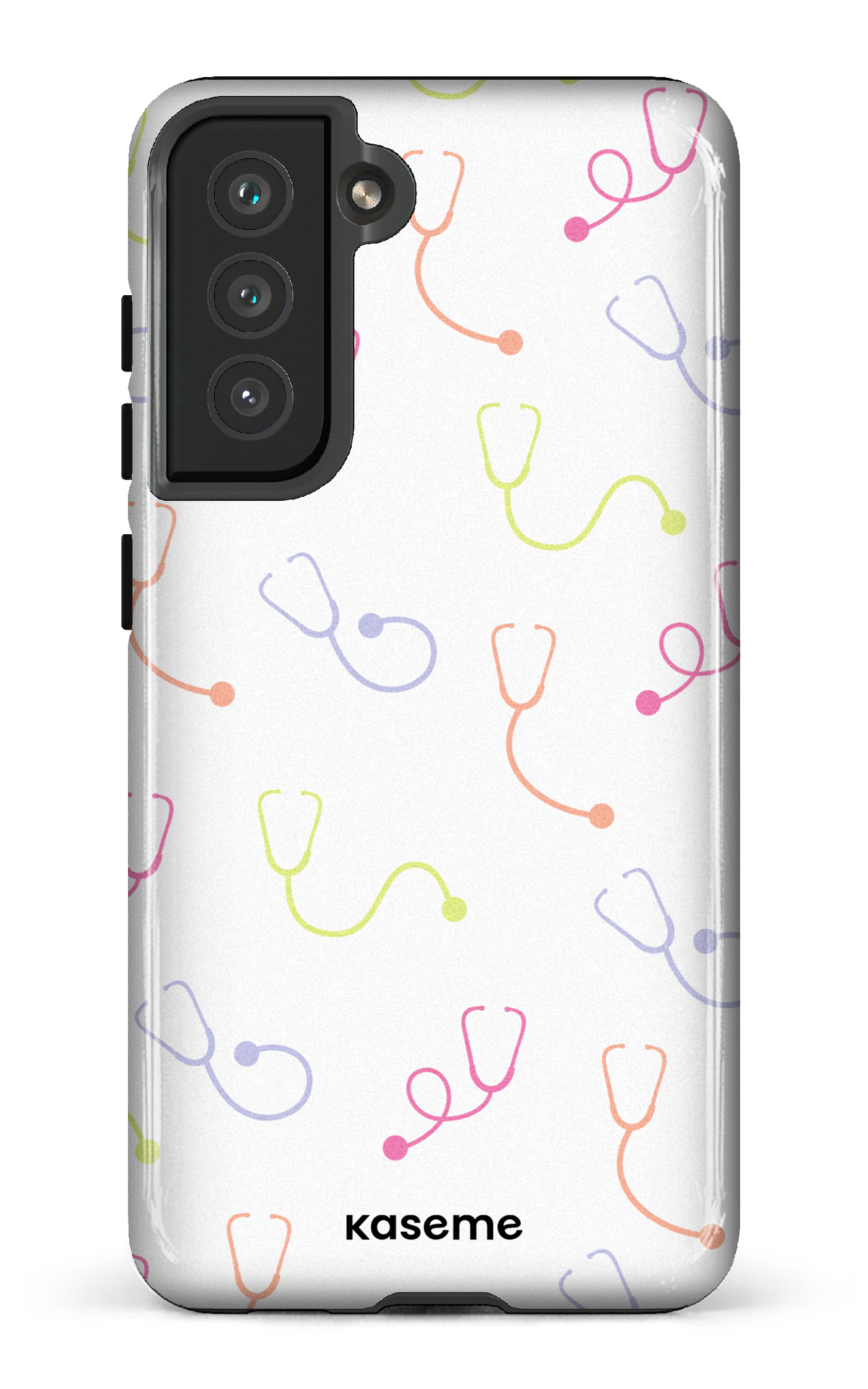 Galaxy S21 FE Tough Pulse -